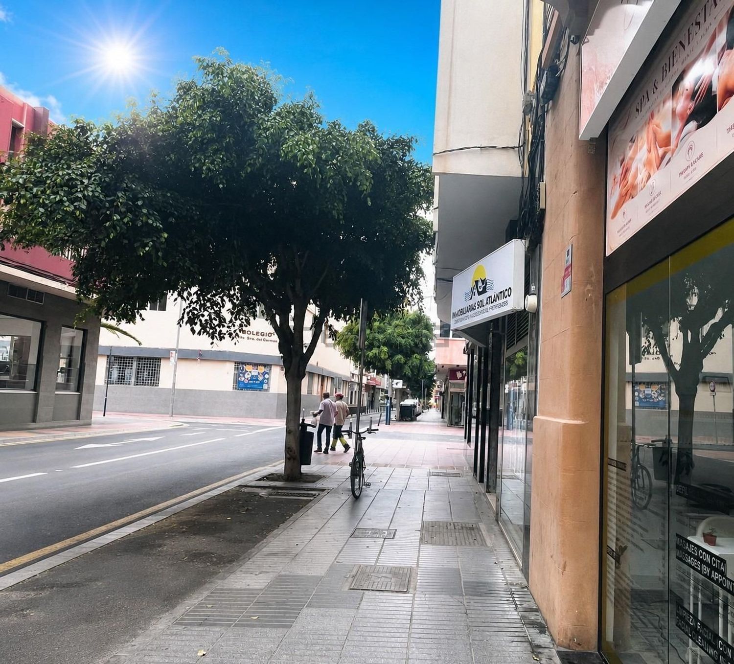 Wohnung 68 m² in Las Palmas de Gran Canaria