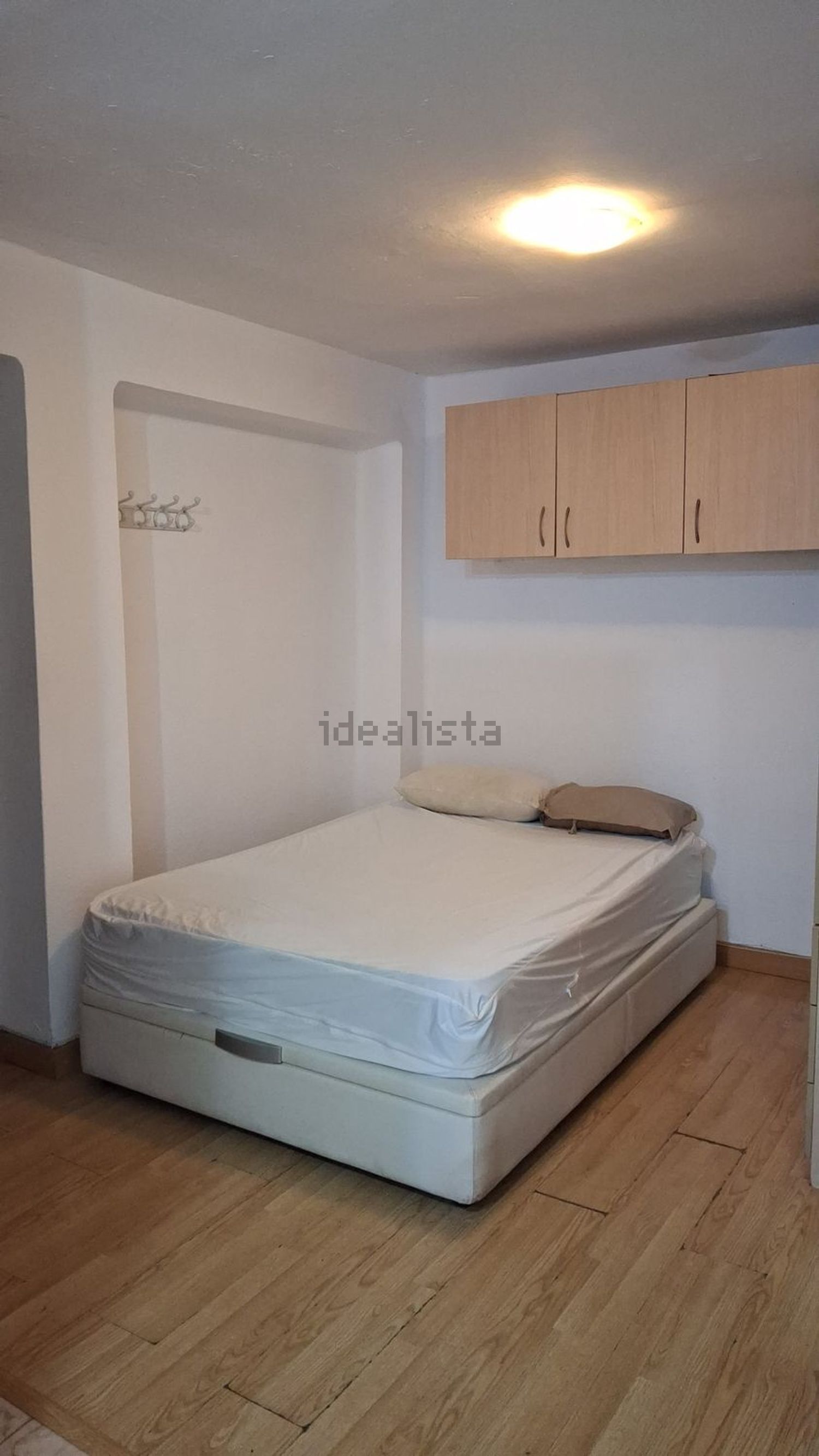 Wohnung 20 m² in Valencia