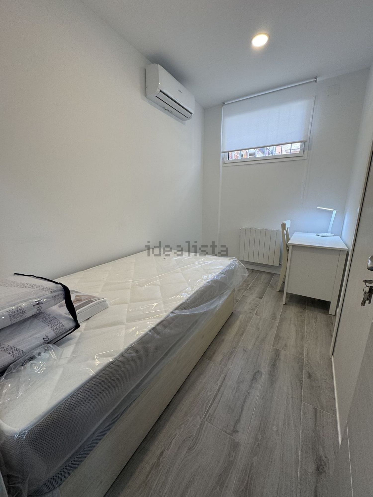 Habitación en alquiler, Madrid