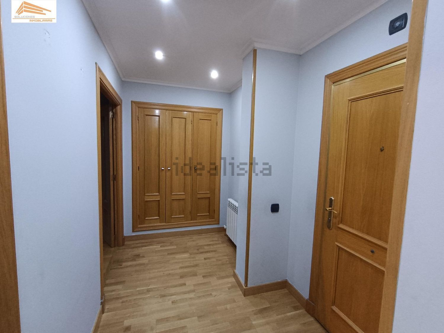 Pis de 127 m² a Valladolid