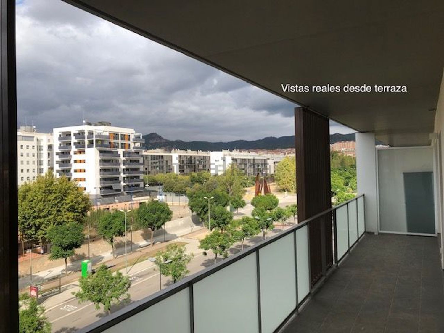 Pis de 125 m² a Sant Joan Despí