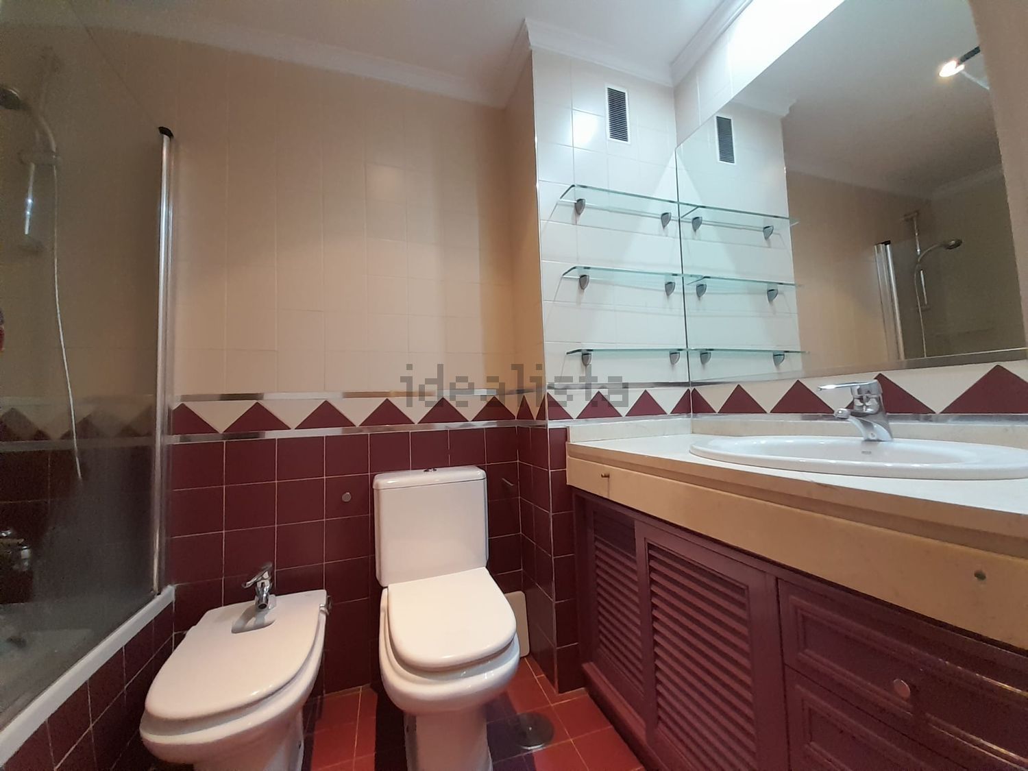 Piso de 79 m² en Madrid