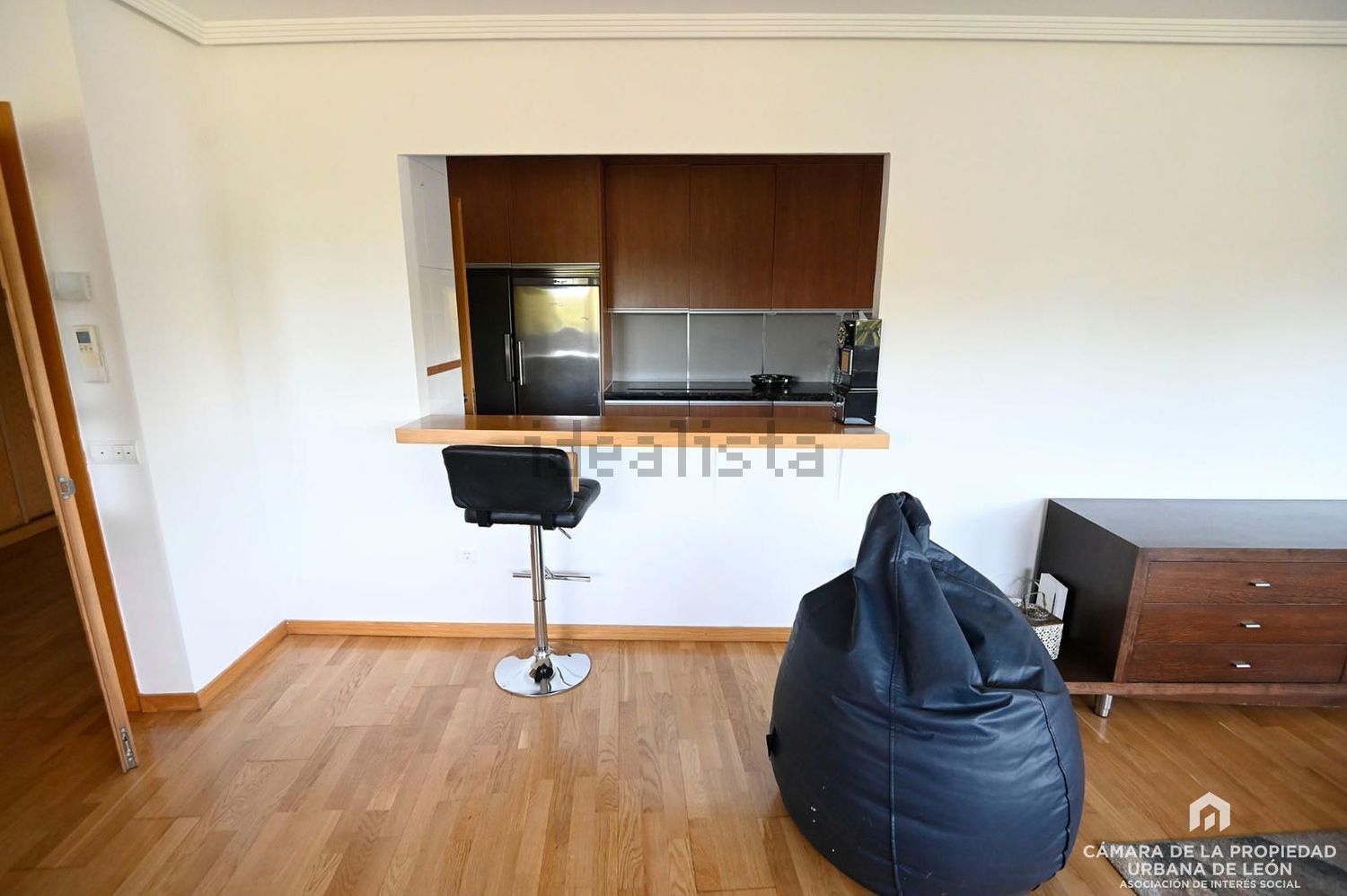 Pis de 120 m² a San Andrés del Rabanedo