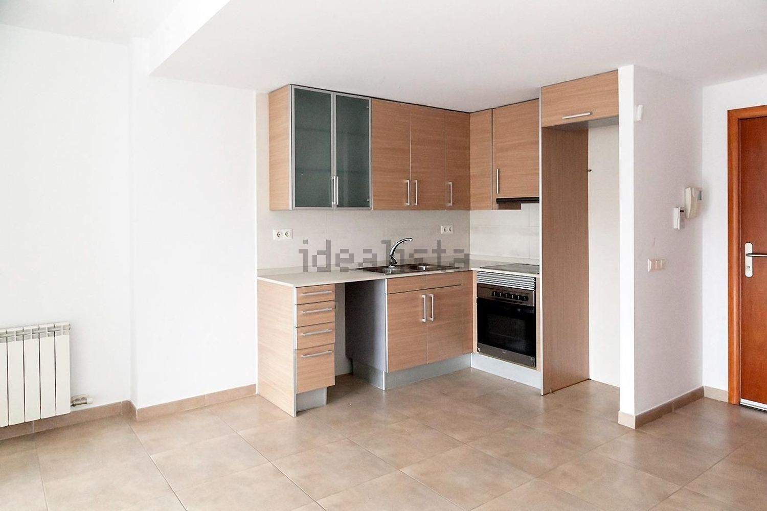Piso de 61 m² en Tordera