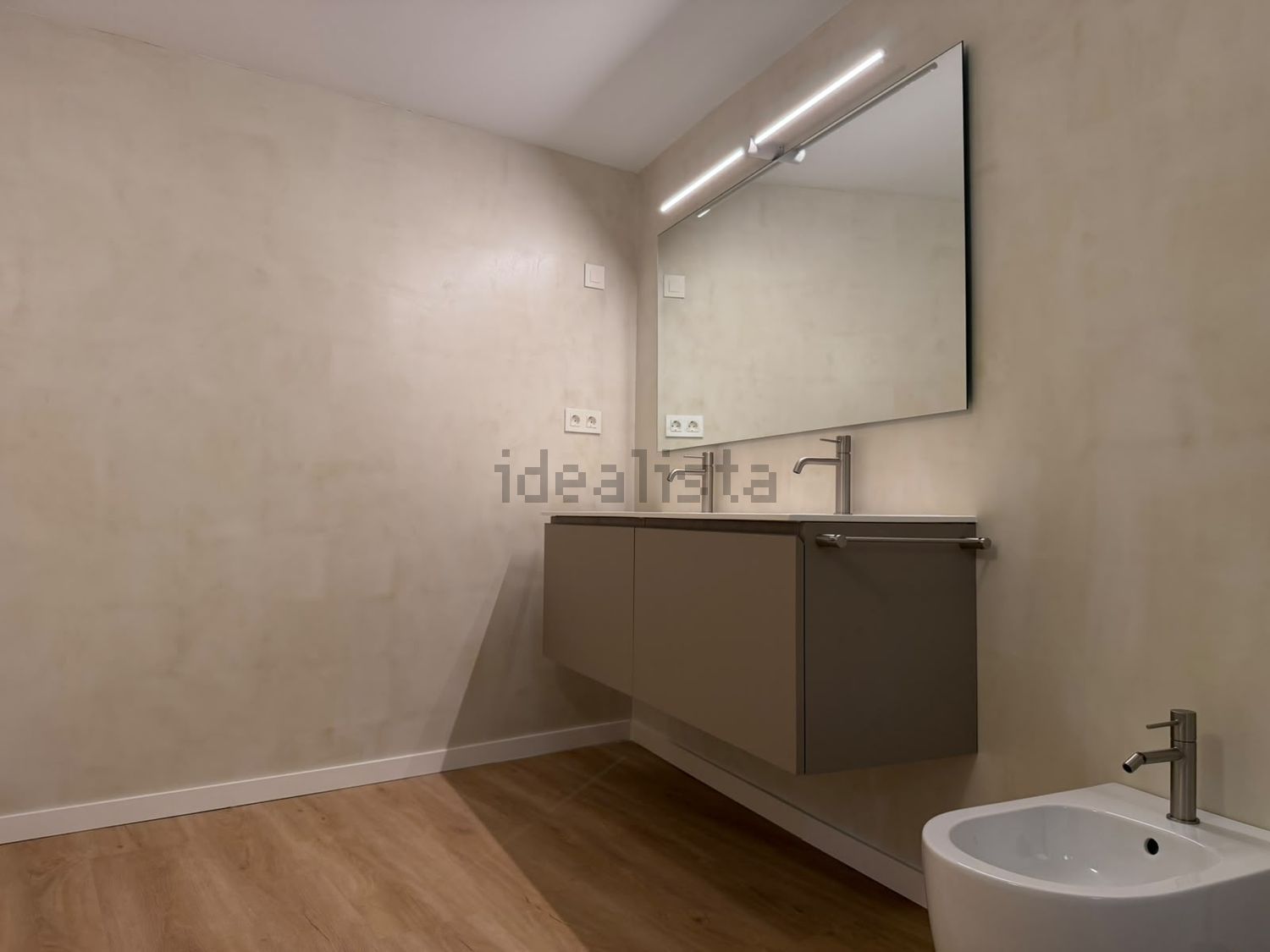 Piso de 95 m² en Reus