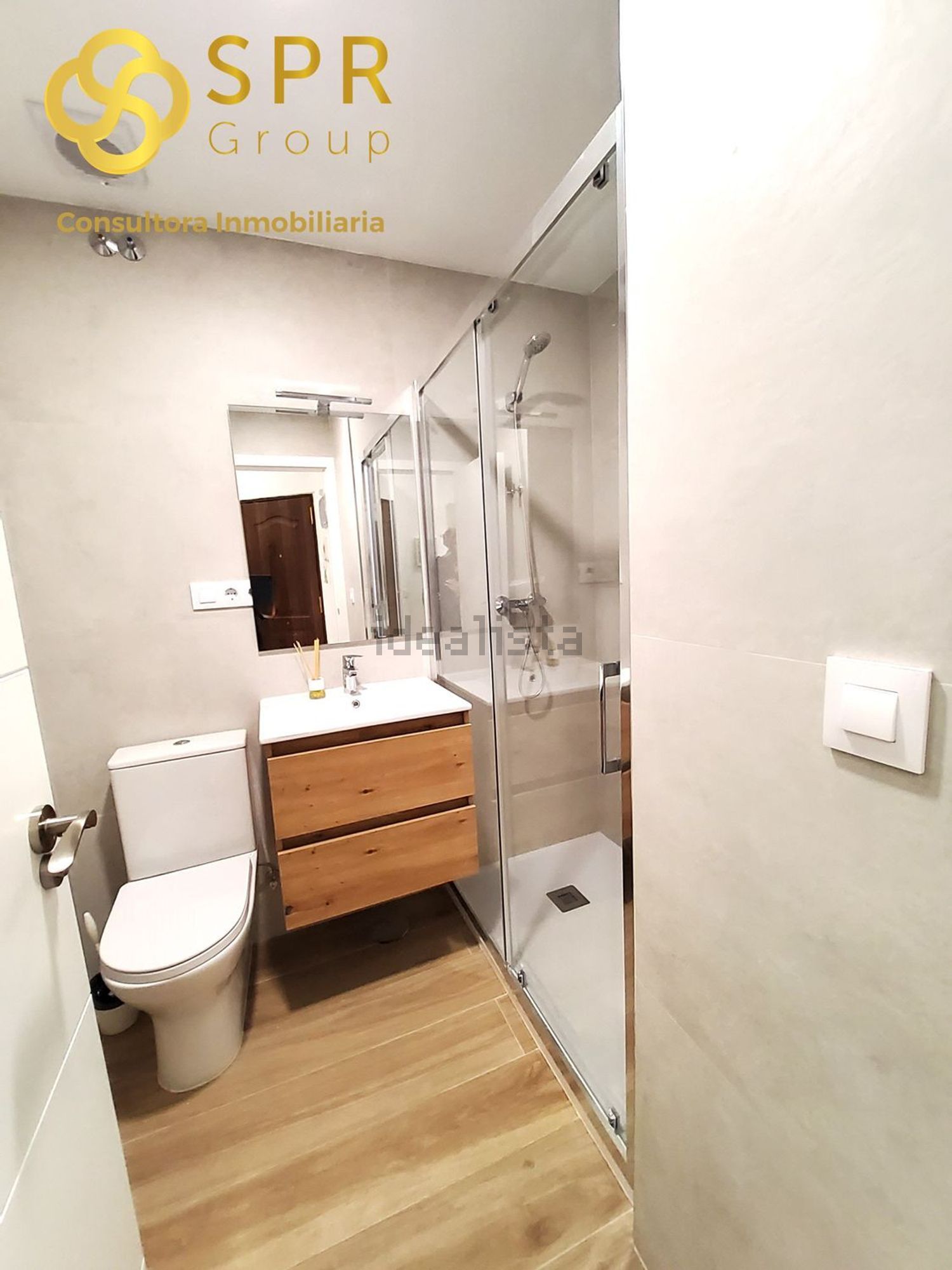Habitación en alquiler, Sevilla