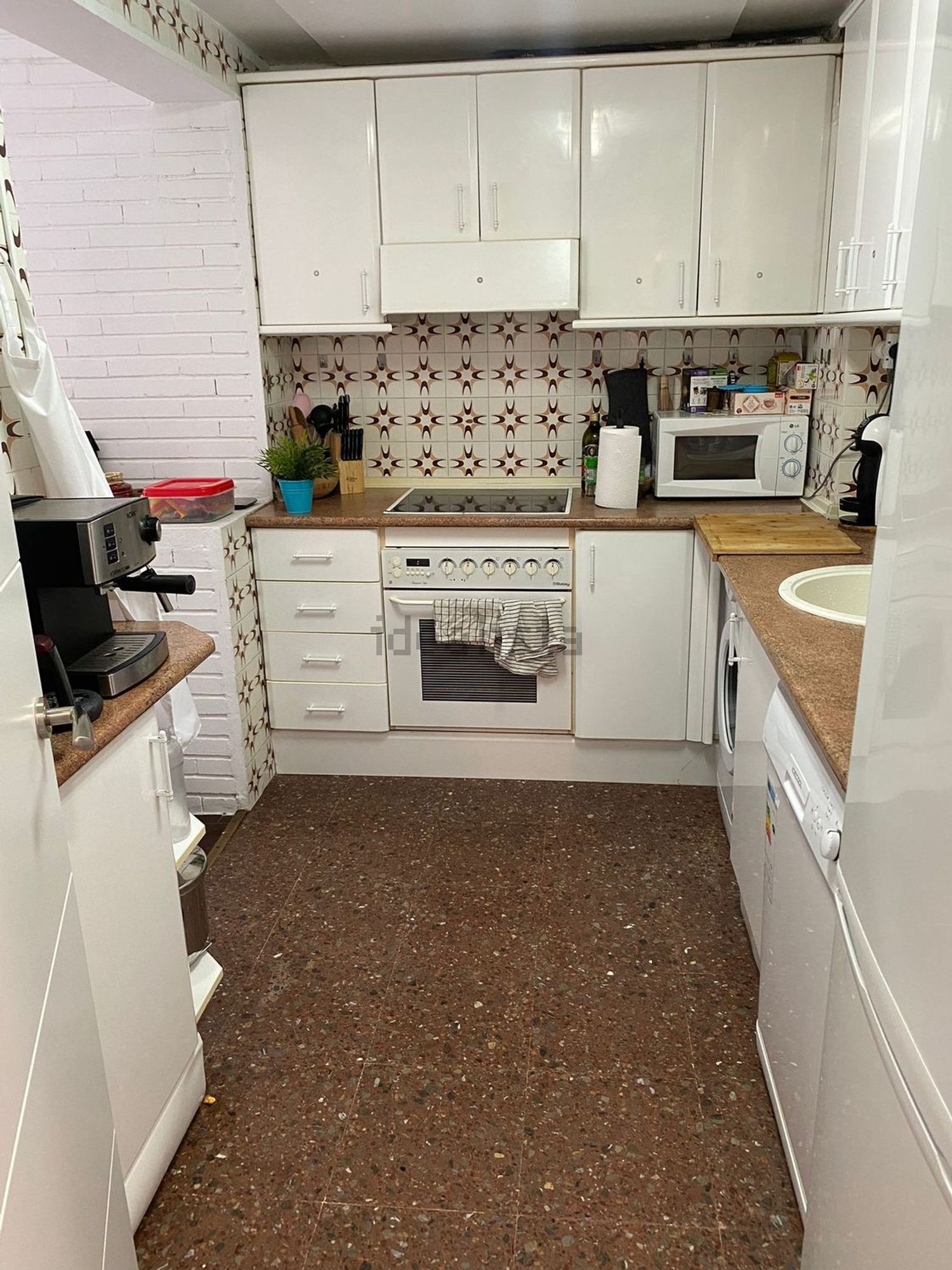 Appartamento 65 m² a Saragozza