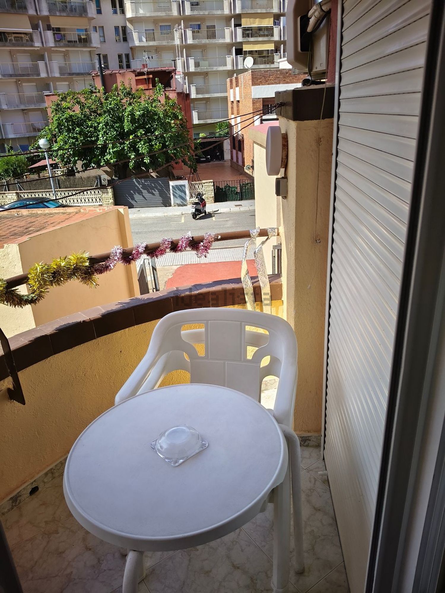 Pis de 25 m² a Vila-seca