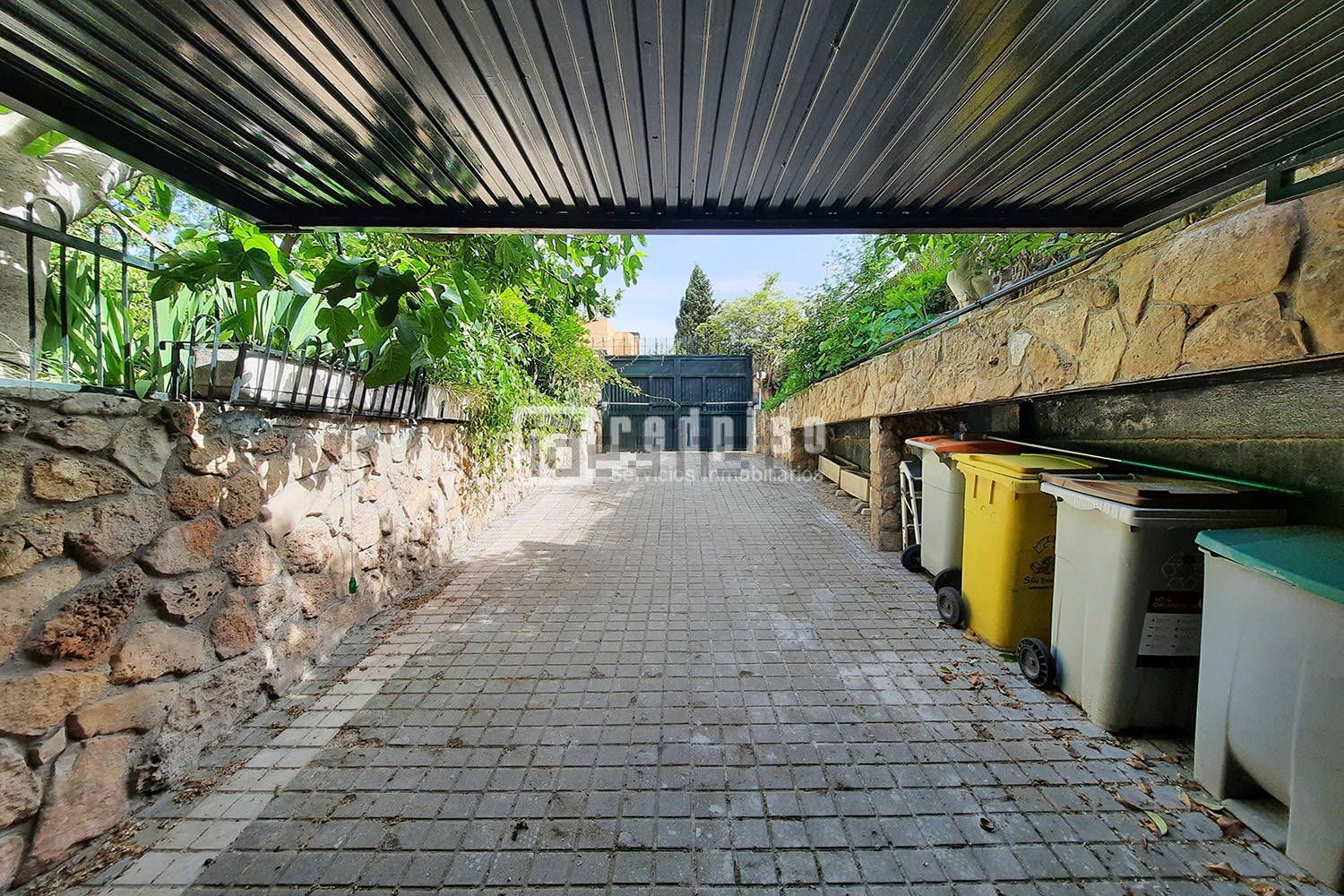 Casa de 285 m² en Madrid