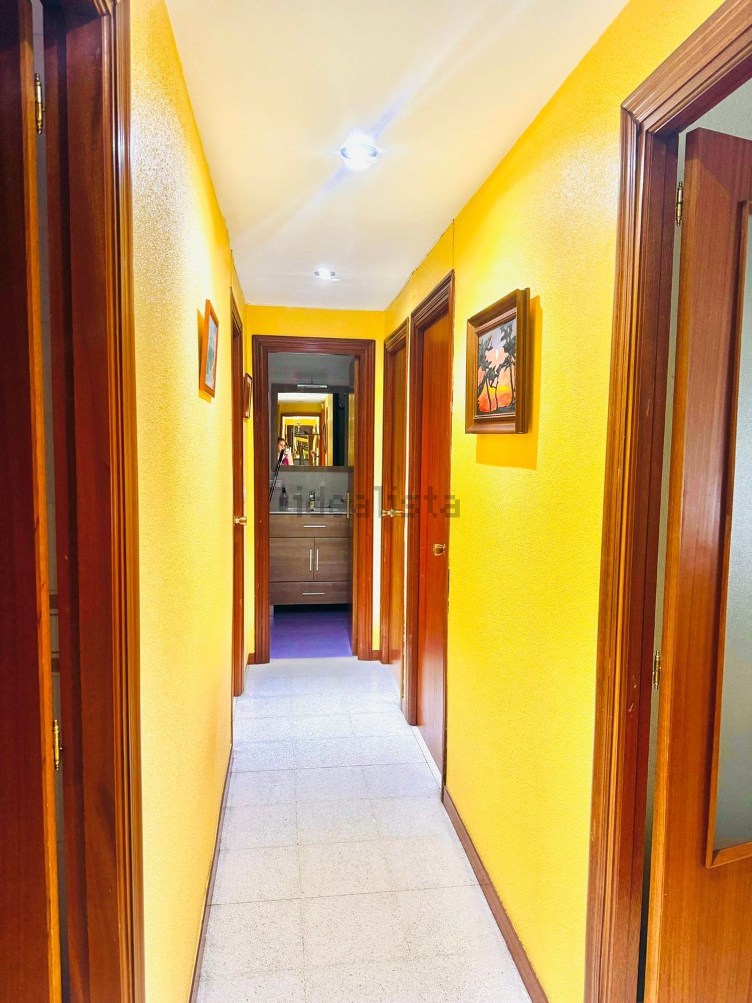 Habitació de lloguer, Valladolid