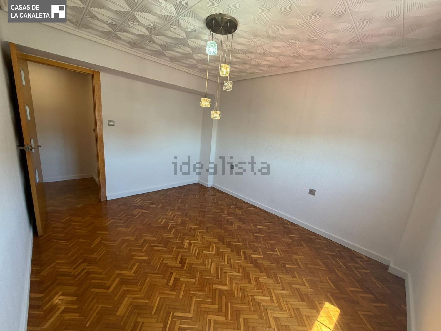Pis de 103 m² a Mislata