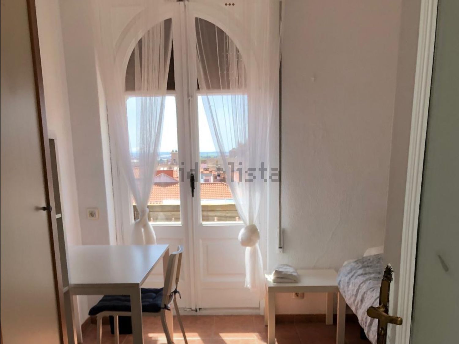 Habitació de lloguer, Salamanca