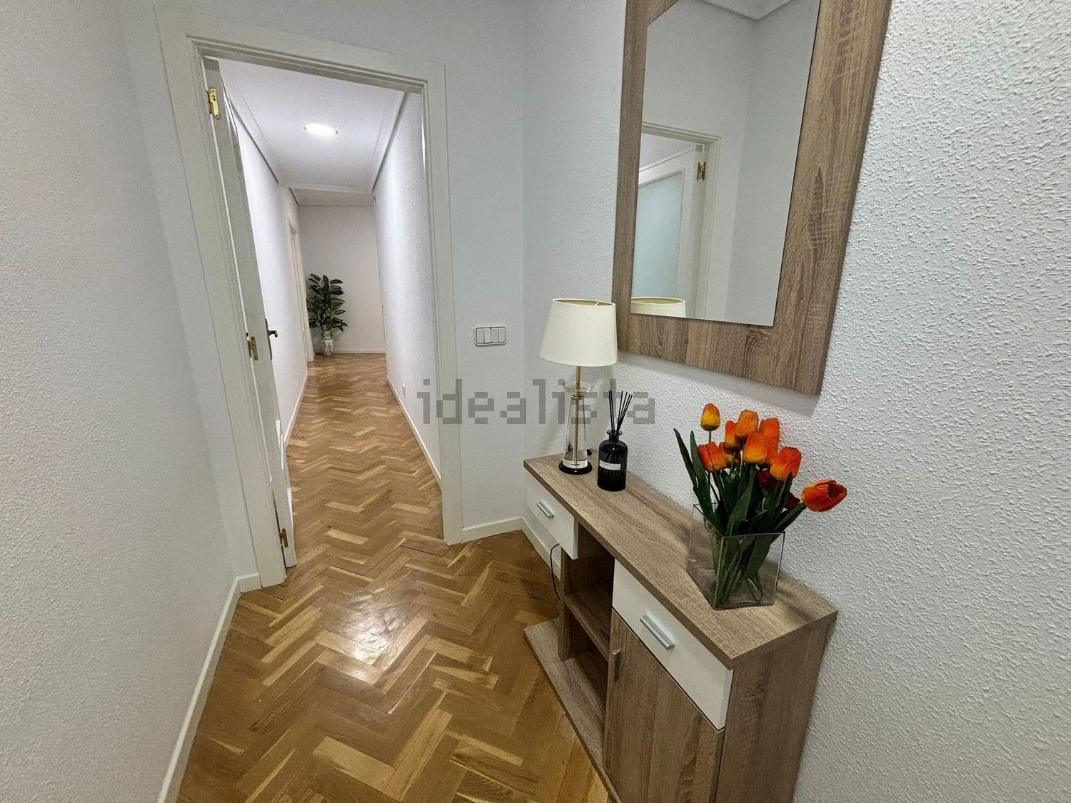Квартира 162 м² у Сеговіі