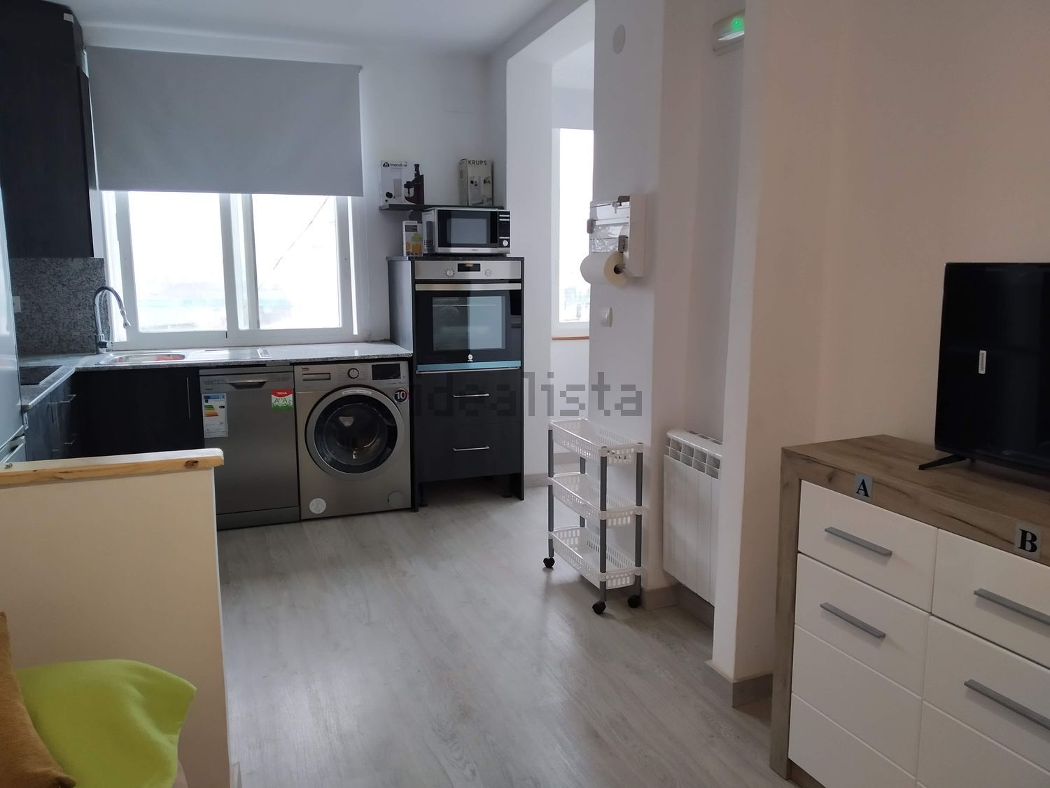 Room for rent, Ponferrada