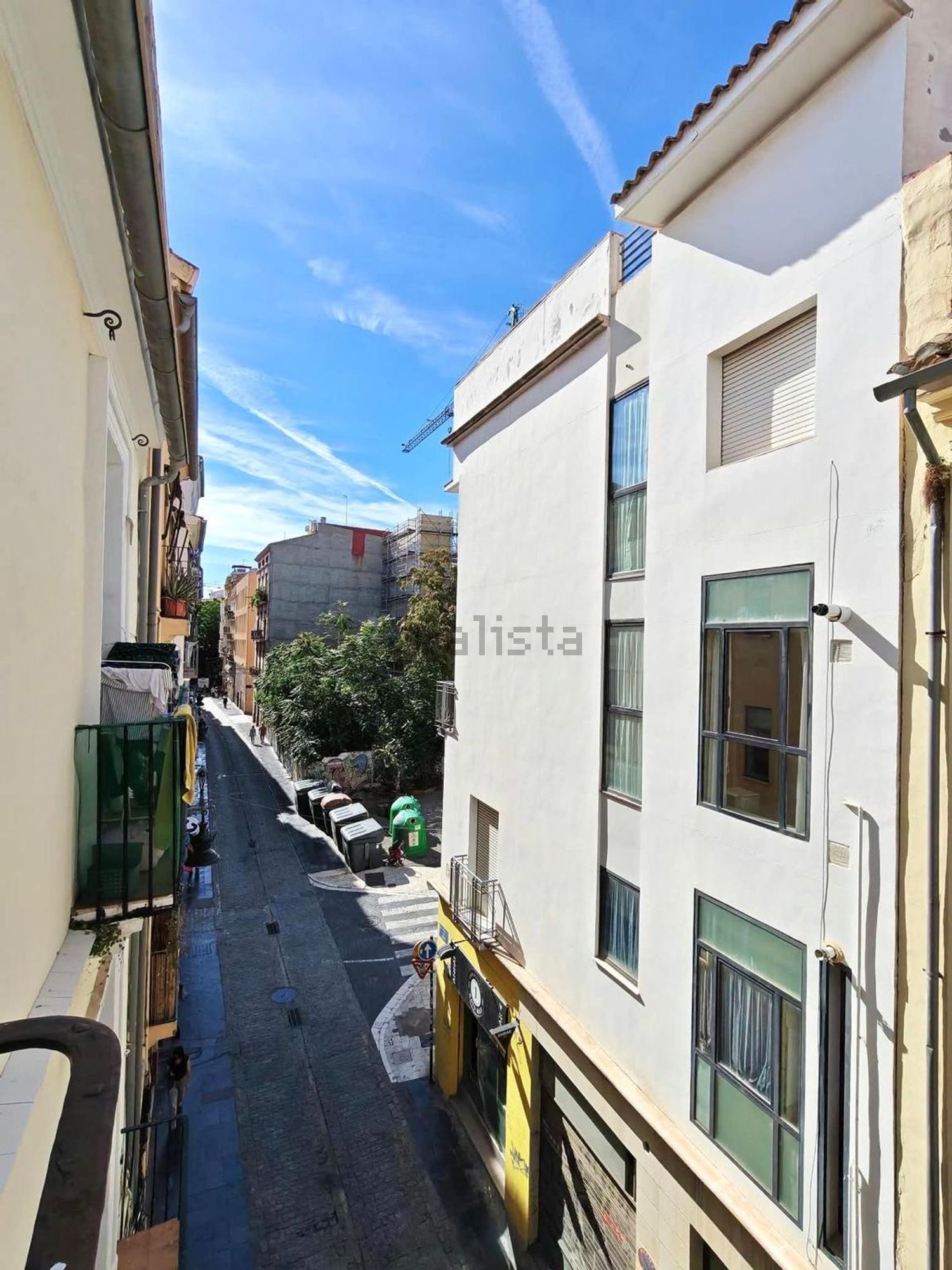 Pis de 50 m² a València