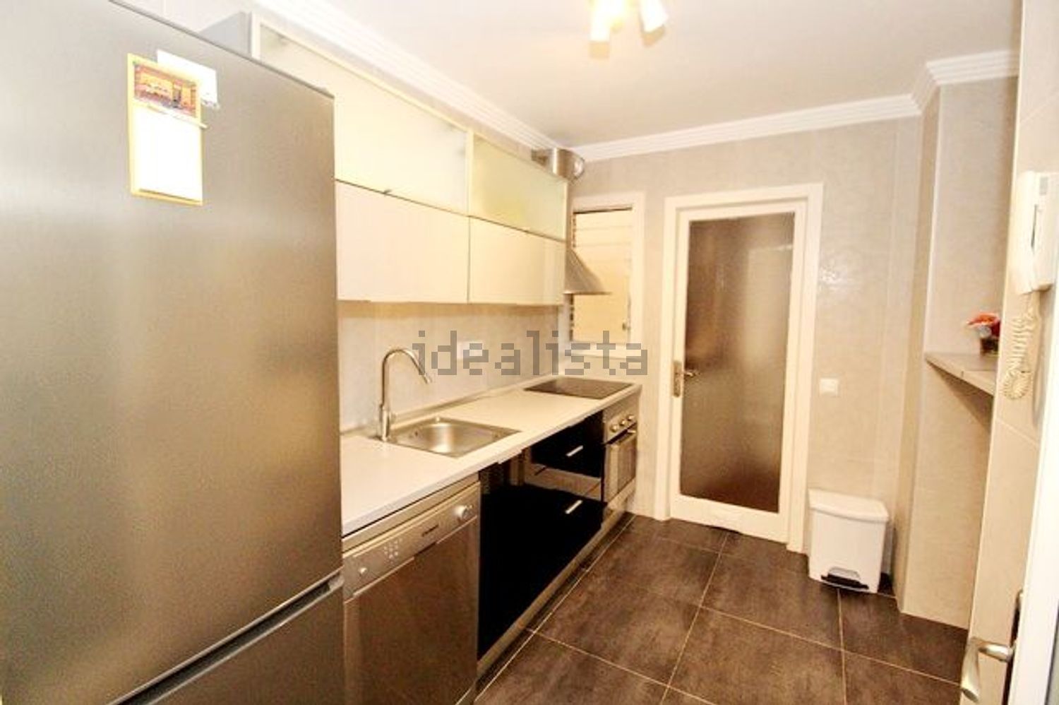Piso de 95 m² en Palma