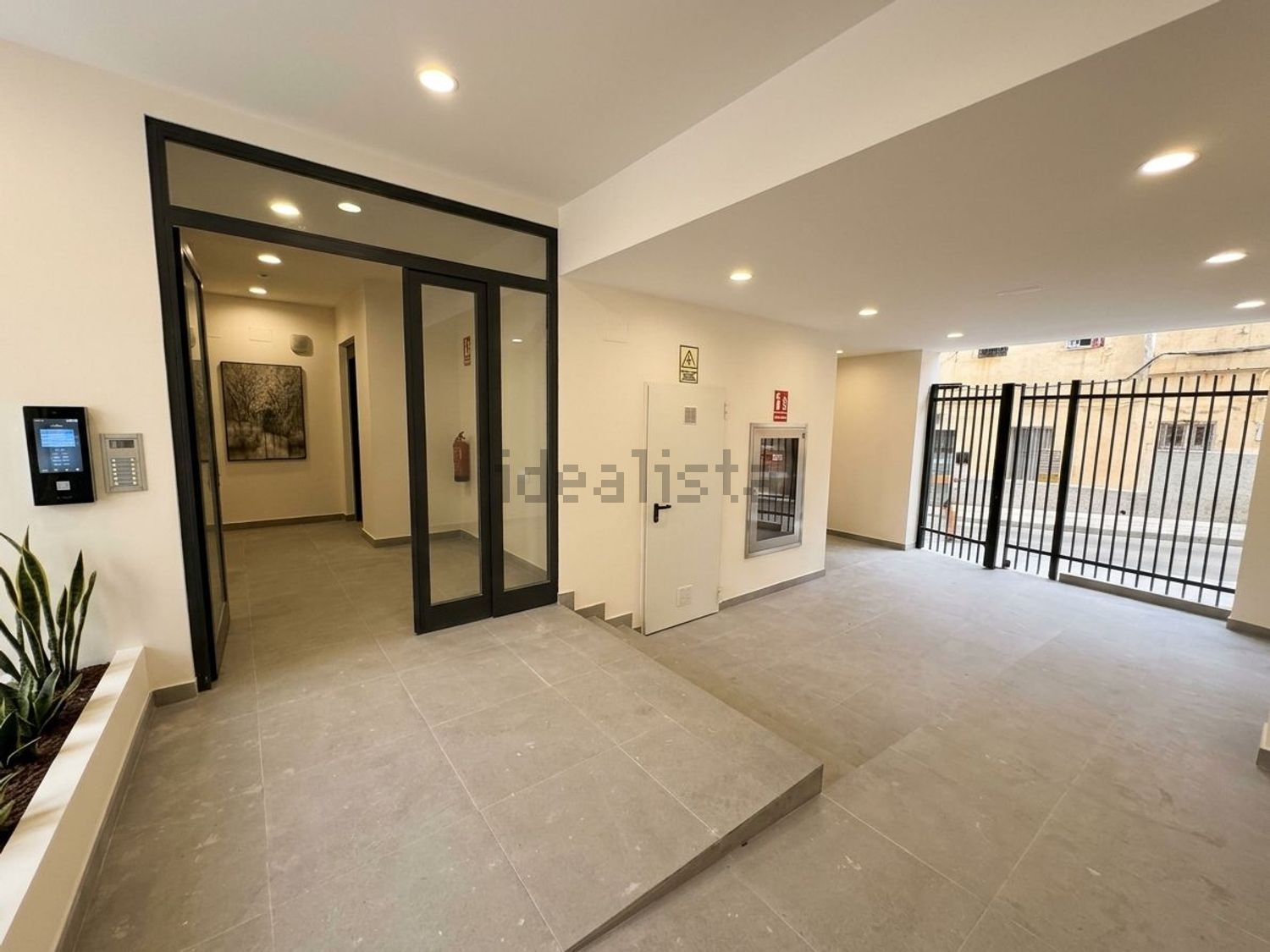Piso de 82 m² en Madrid
