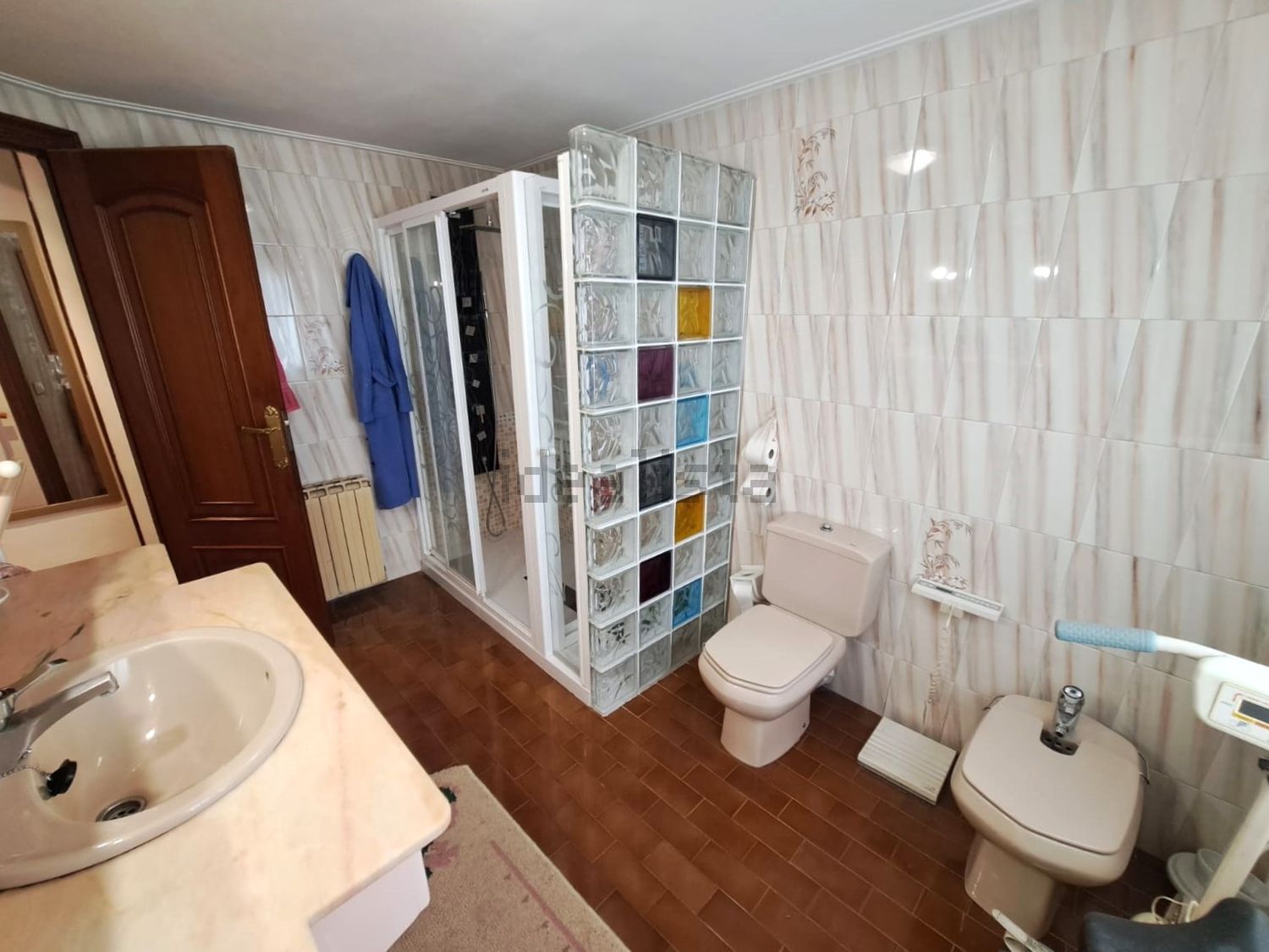 Apartamento 140 m² em Haro