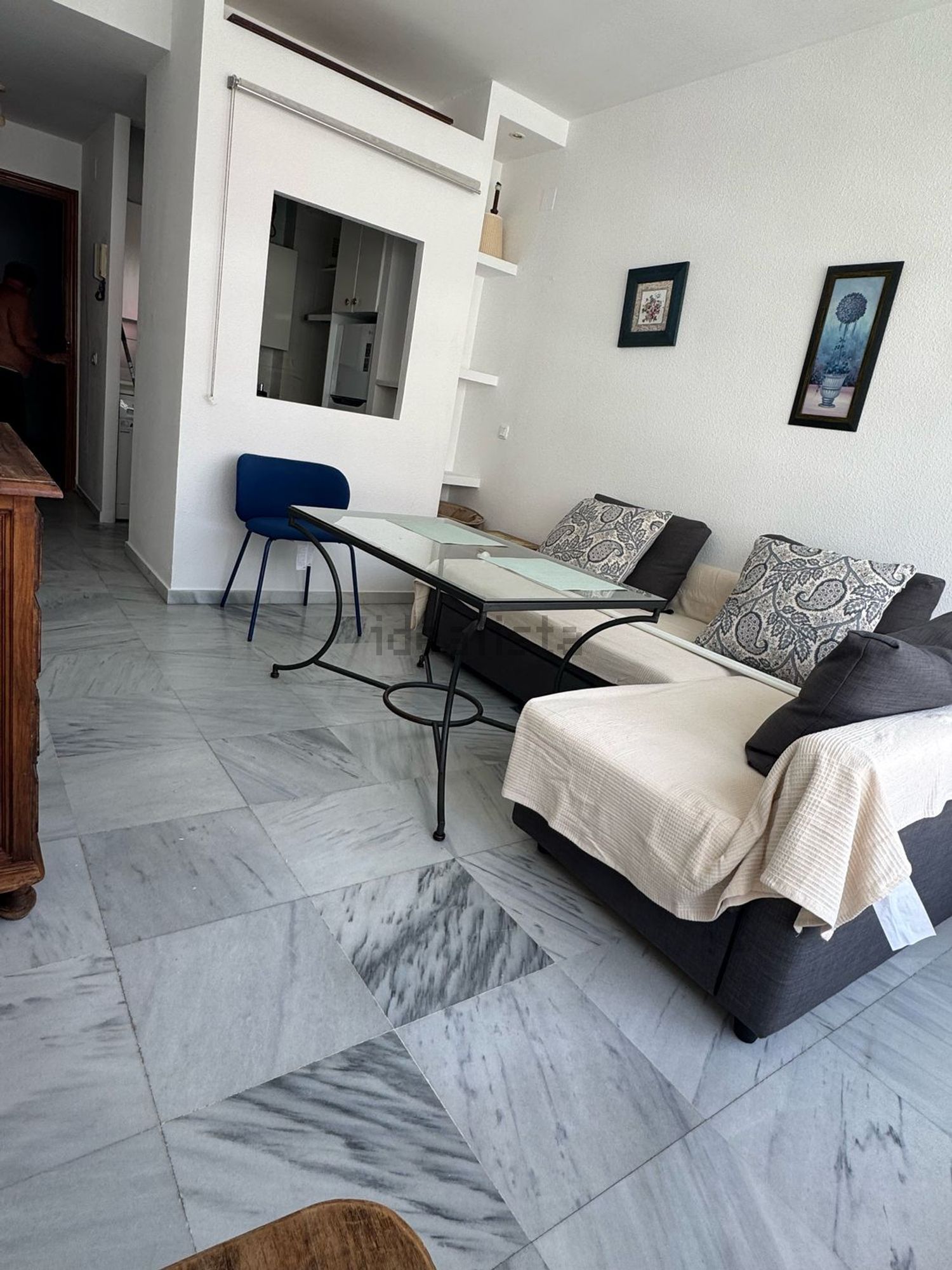 Appartamento 55 m² a Siviglia