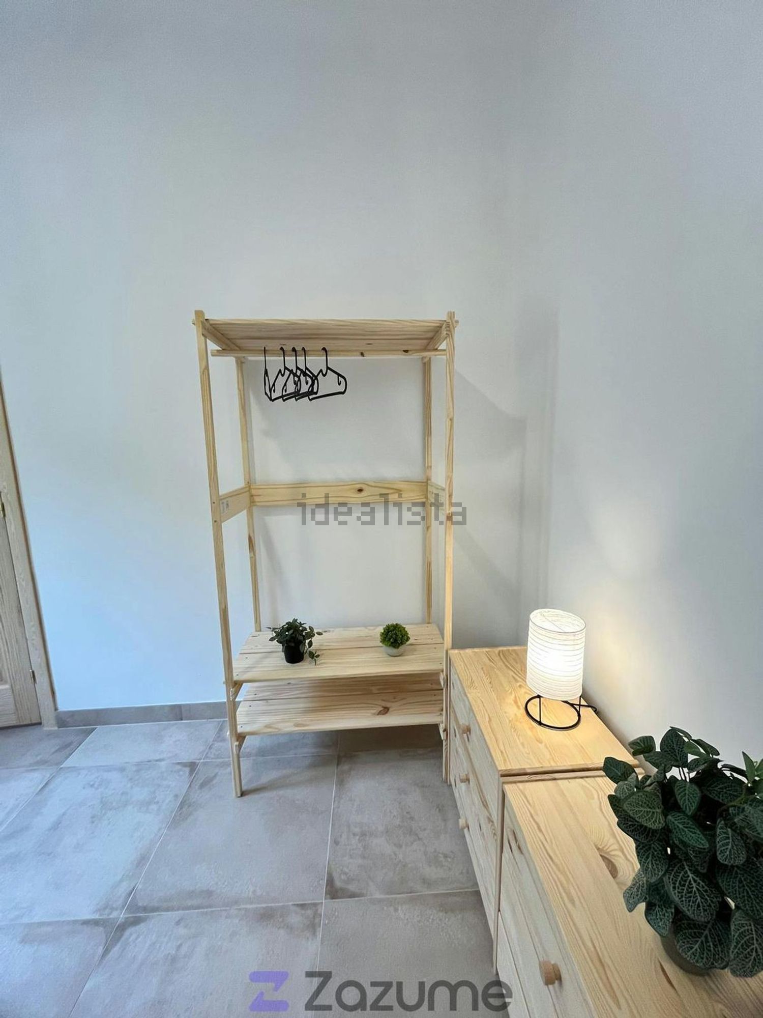 Pis de 50 m² a Madrid