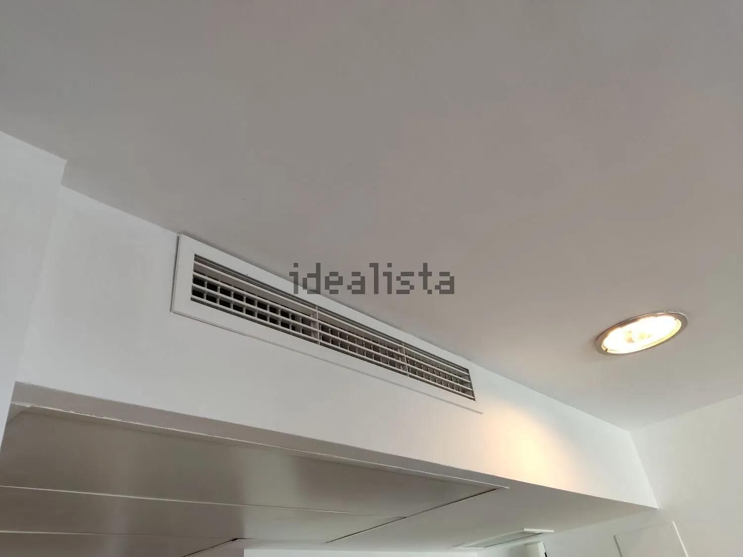 Appartement 38 m² à Málaga