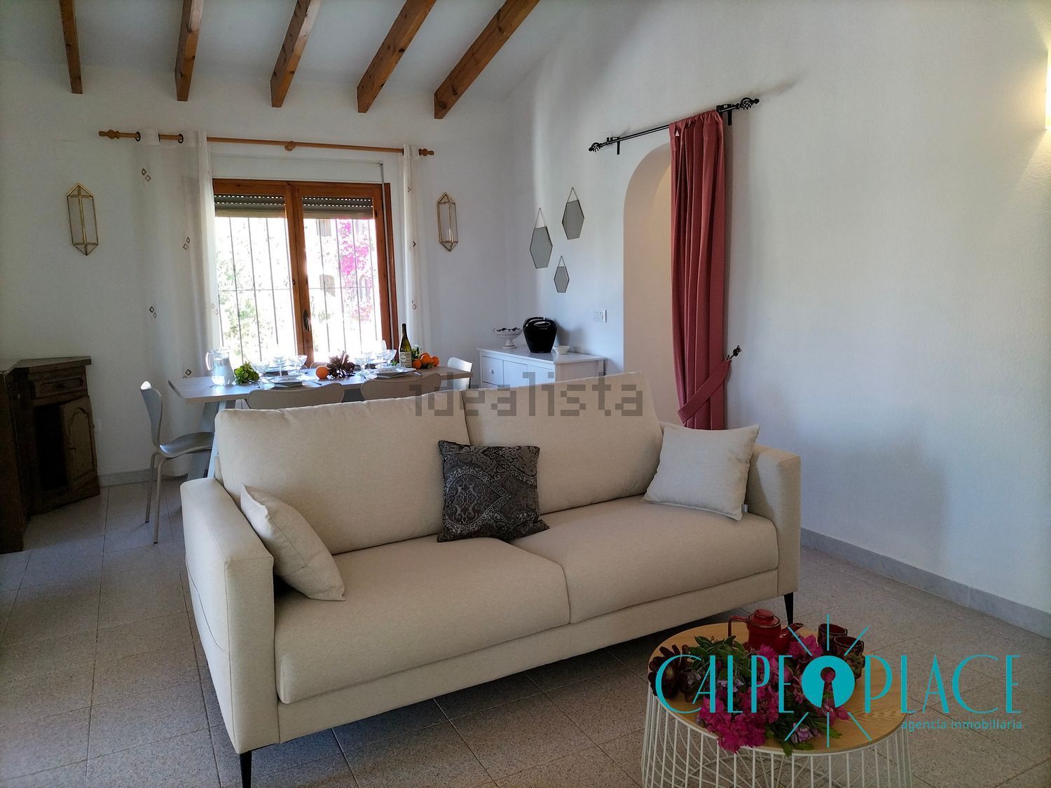 Casa 301 m² a Calp