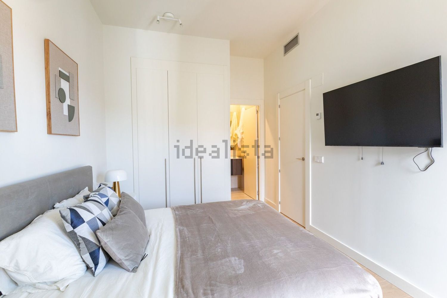 Pis de 61 m² a Madrid