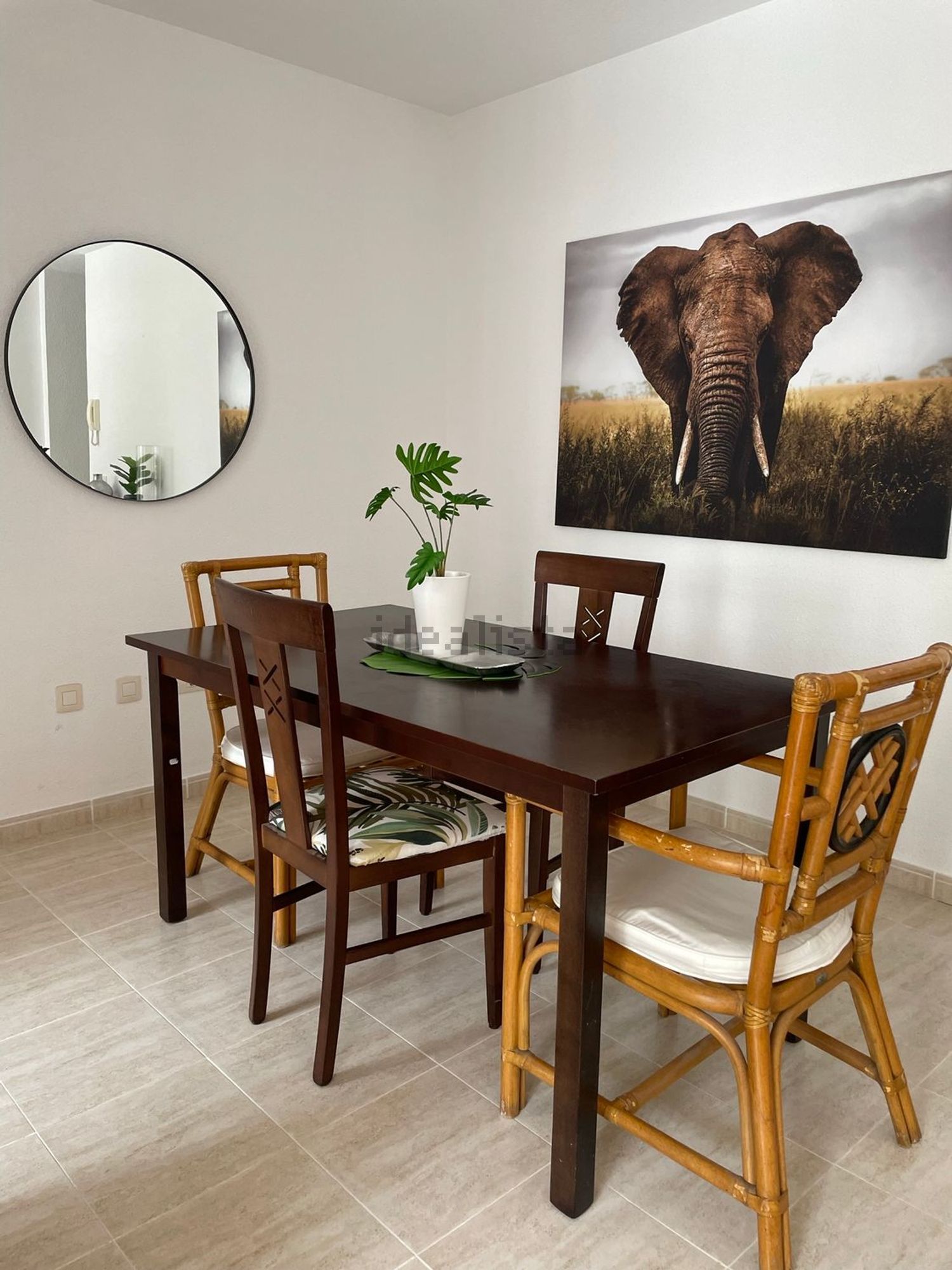 Pis de 95 m² a Granadilla de Abona