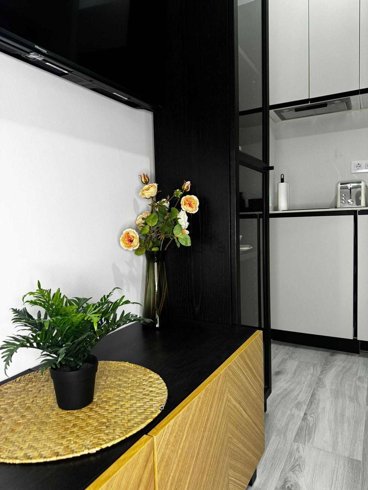 Habitación en alquiler, Madrid