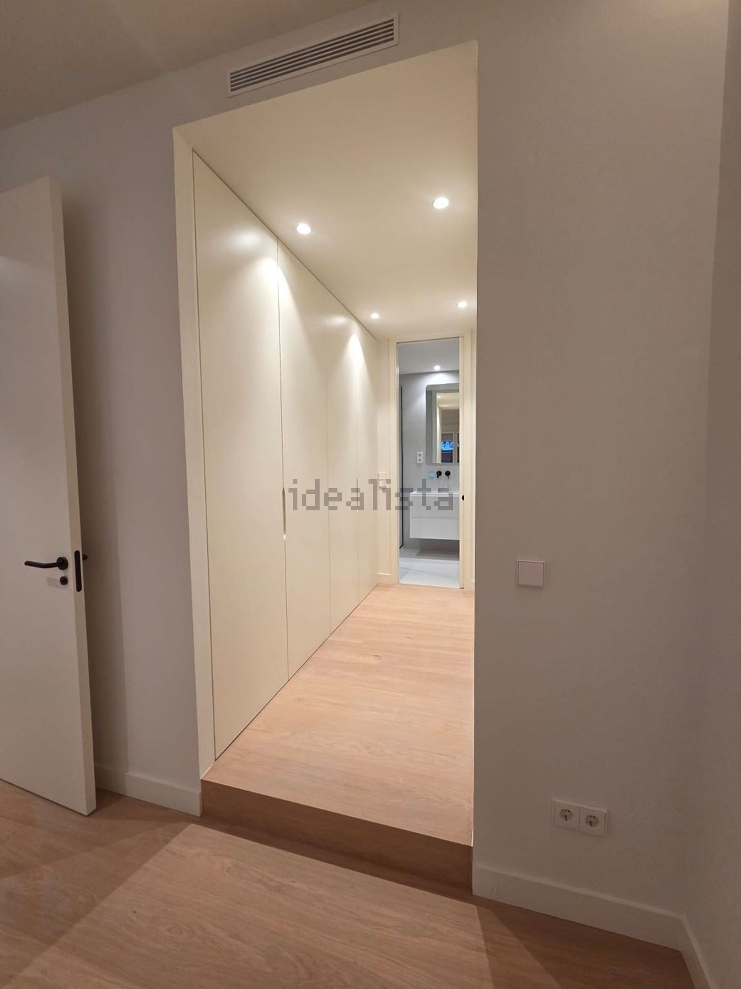 Piso de 220 m² en Madrid