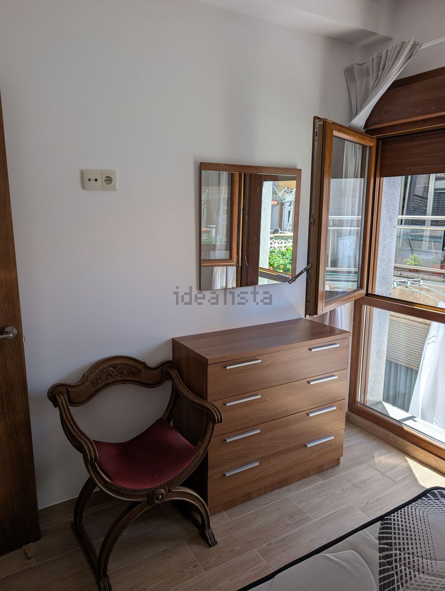 Piso de 60 m² en Sanxenxo