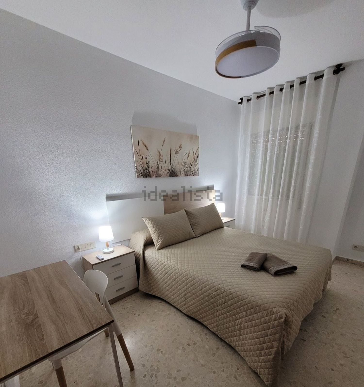 Piso de 105 m² en Baeza