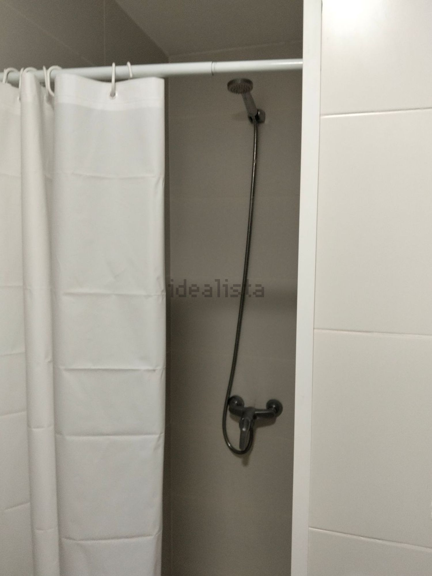 Pis de 36 m² a Sant Joan d'Alacant