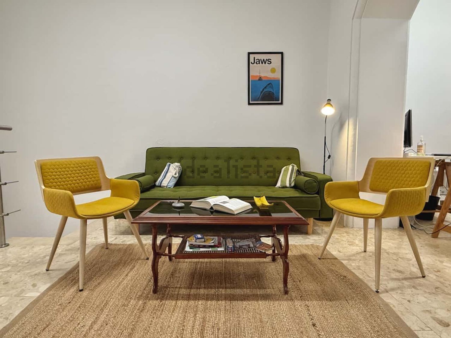 Habitación 450 m², Mahón