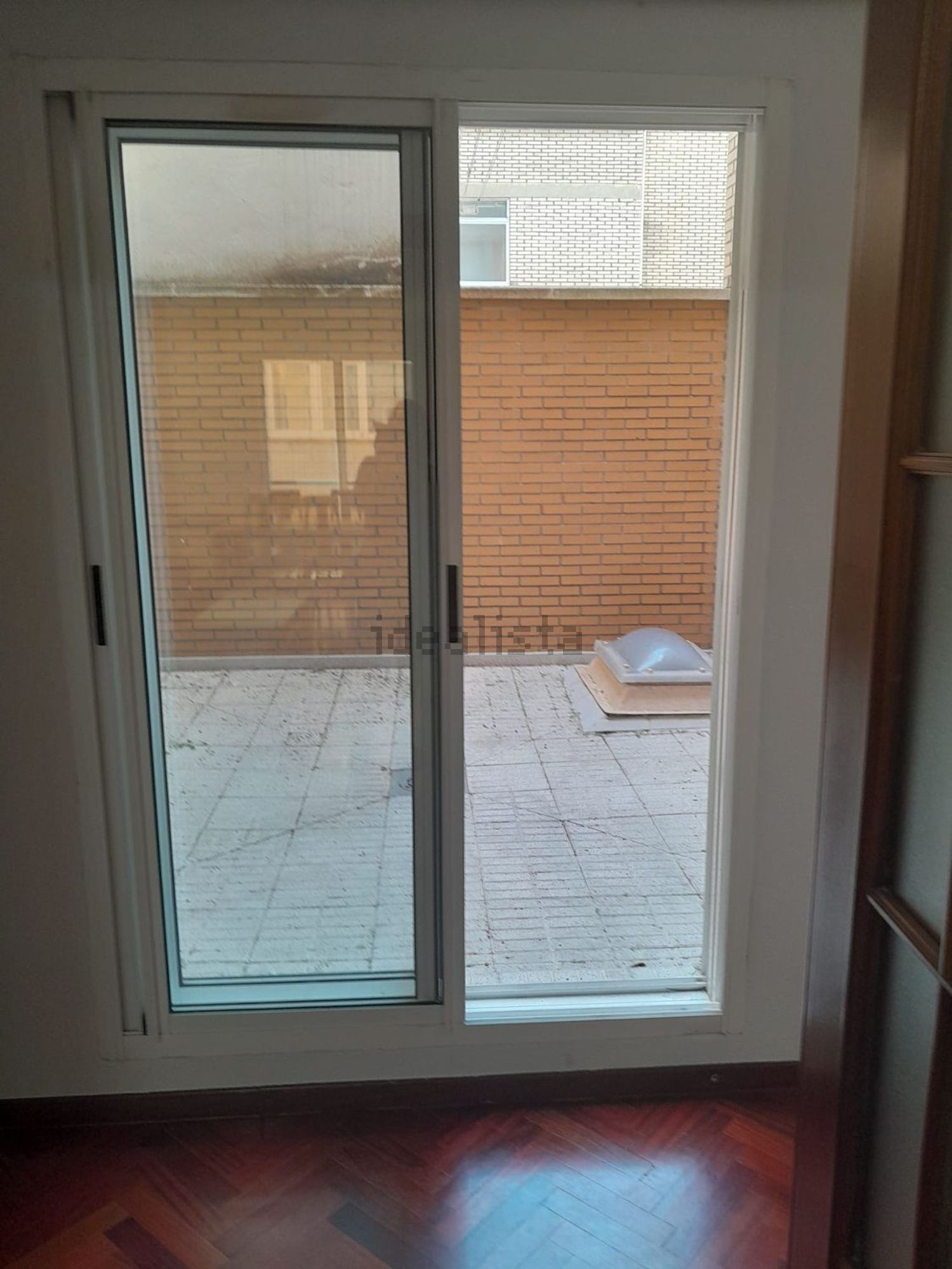 Piso de 85 m² en Valladolid