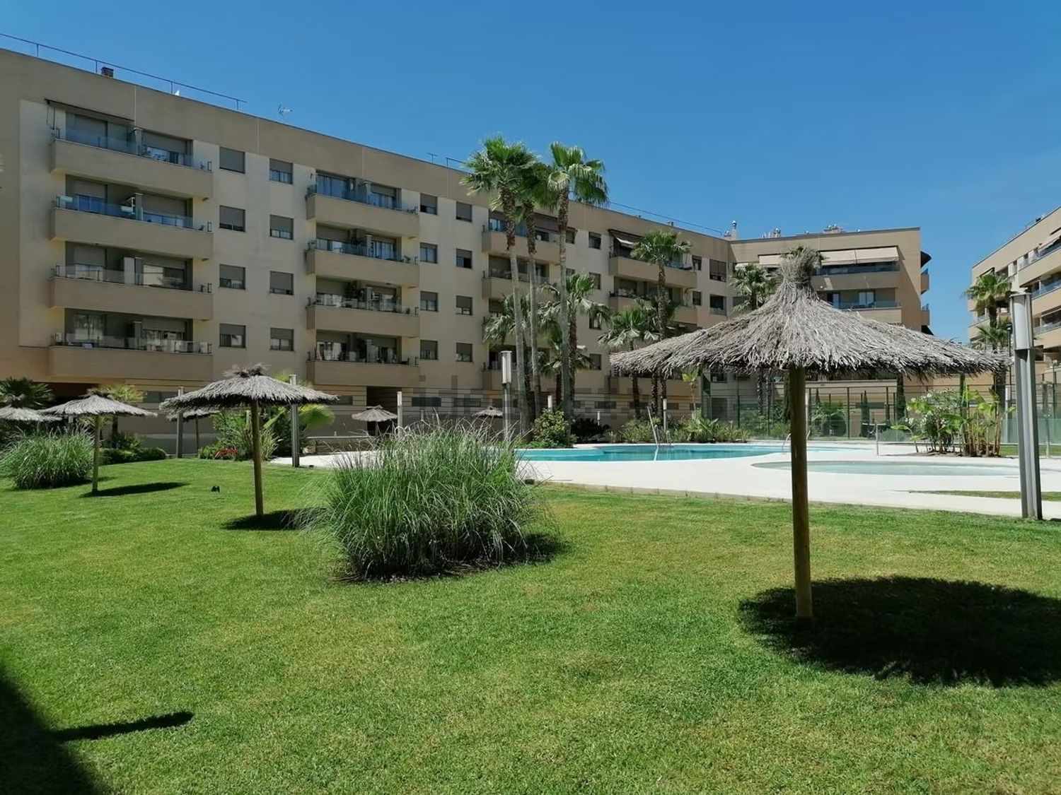 Pis de 82 m² a Còrdova