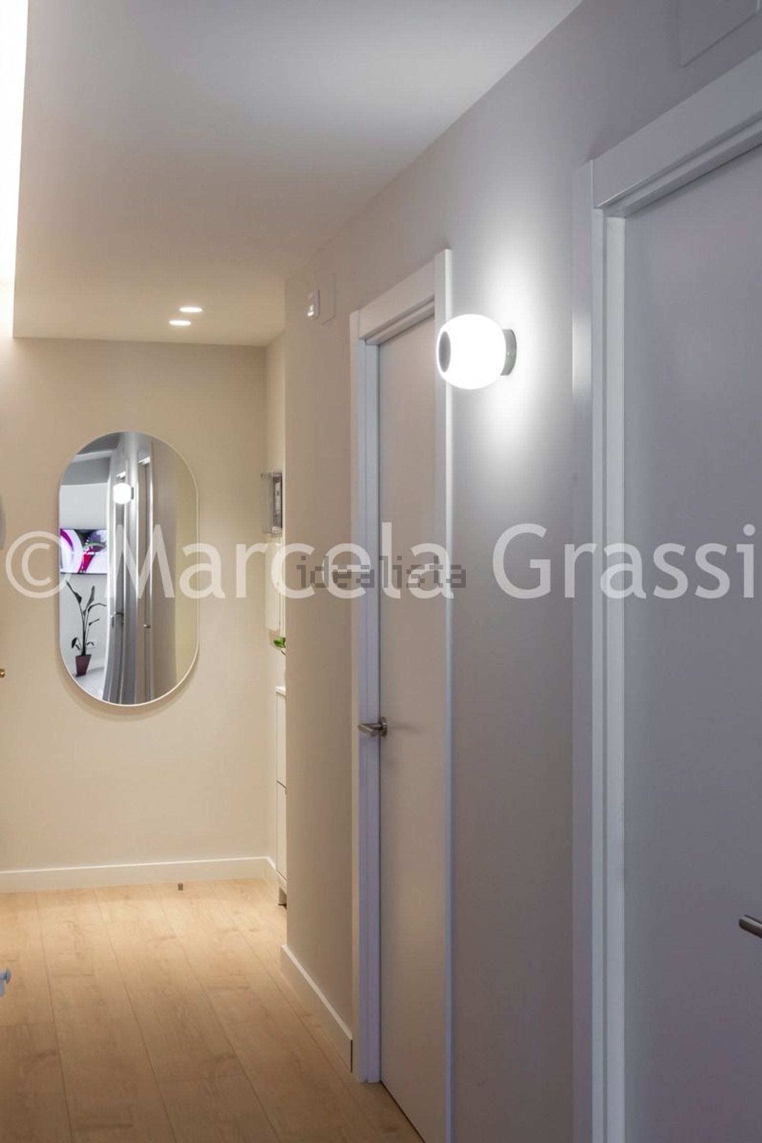 Piso de 75 m² en Barcelona