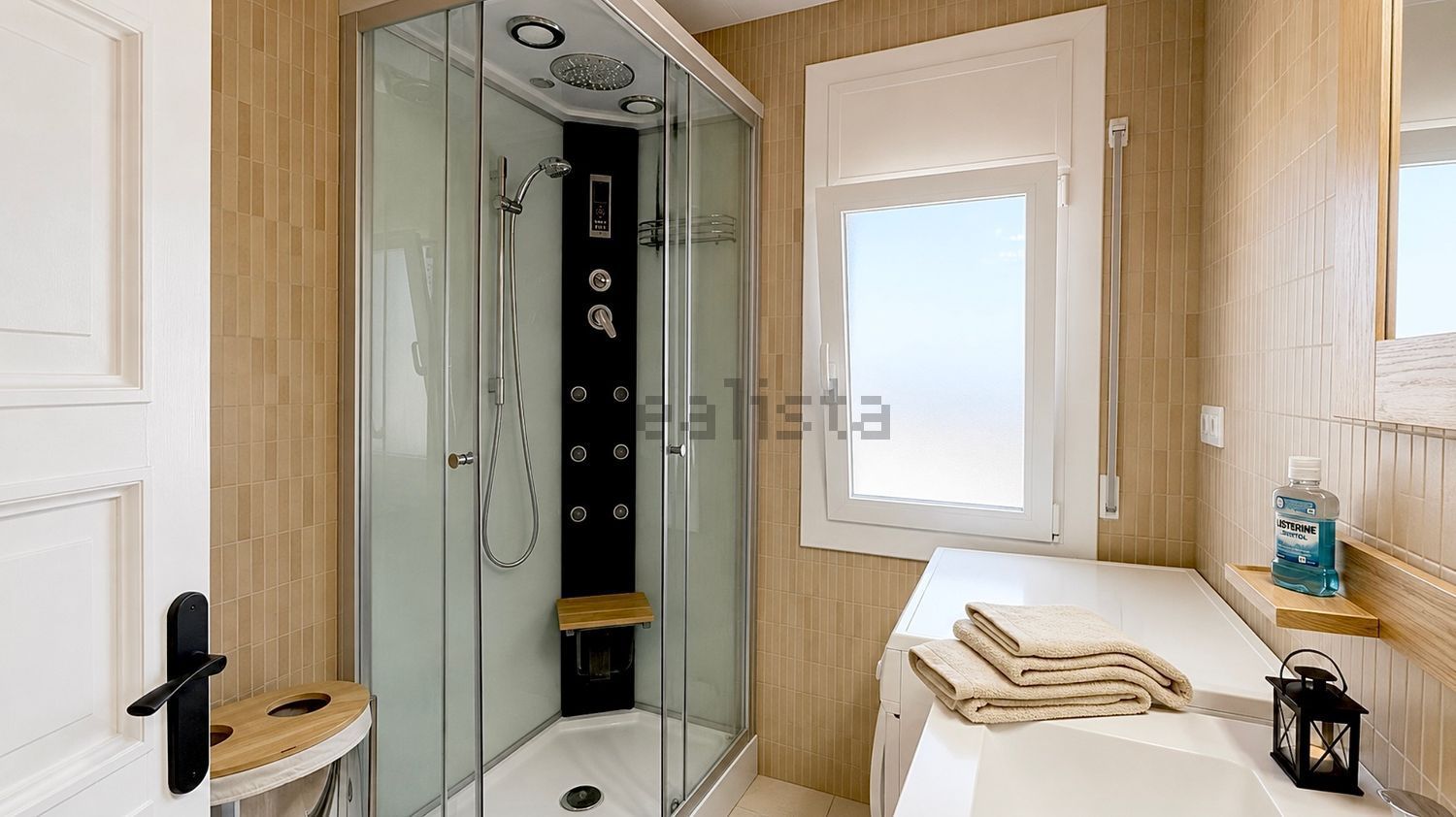 Appartement 75 m² à Roses
