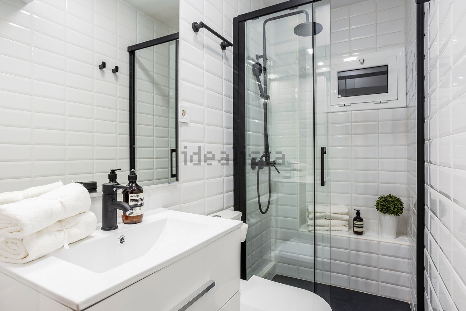 Piso de 40 m² en Barcelona
