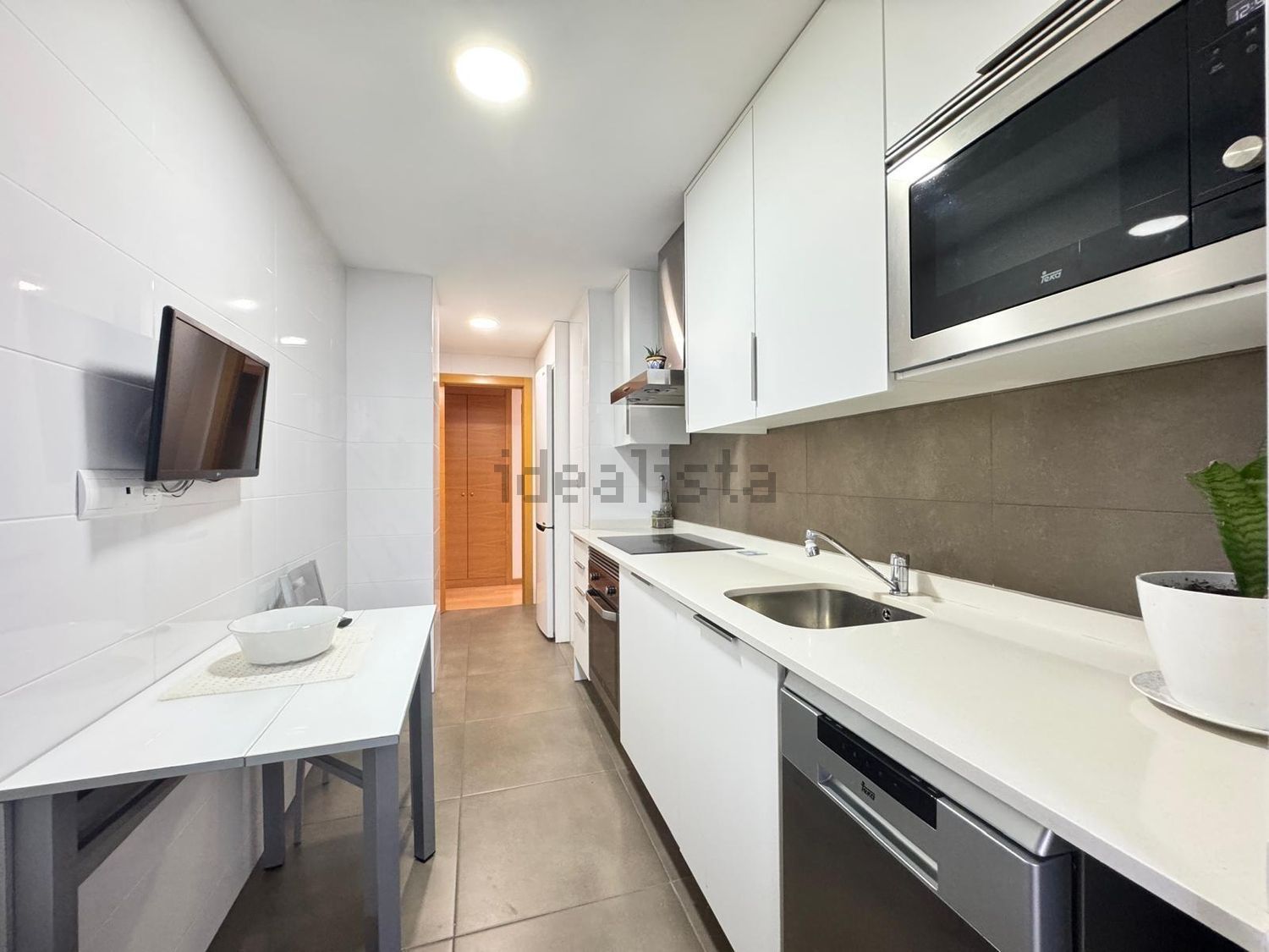 Pis de 71 m² a València