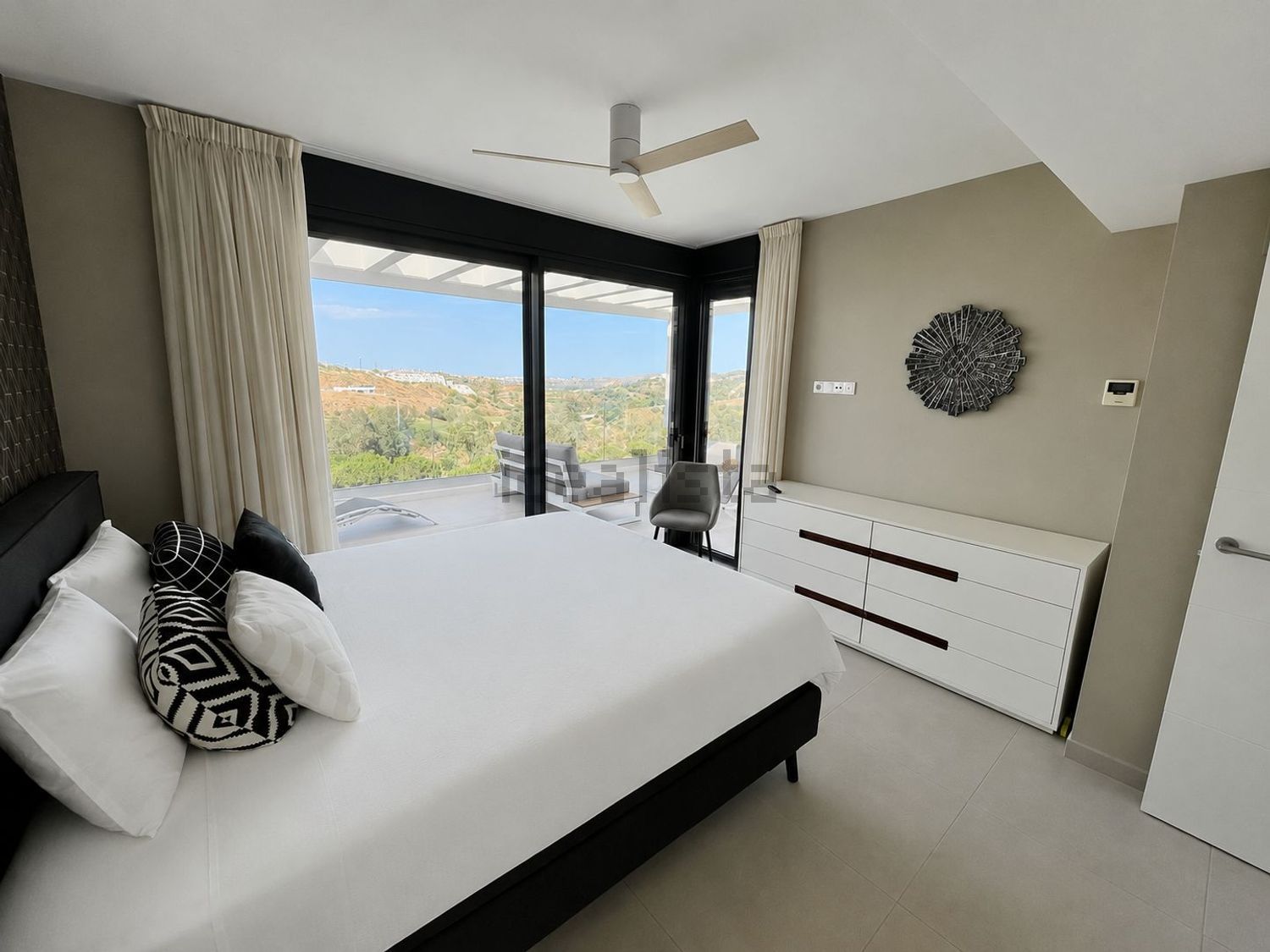 Pis de 274 m² a Mijas
