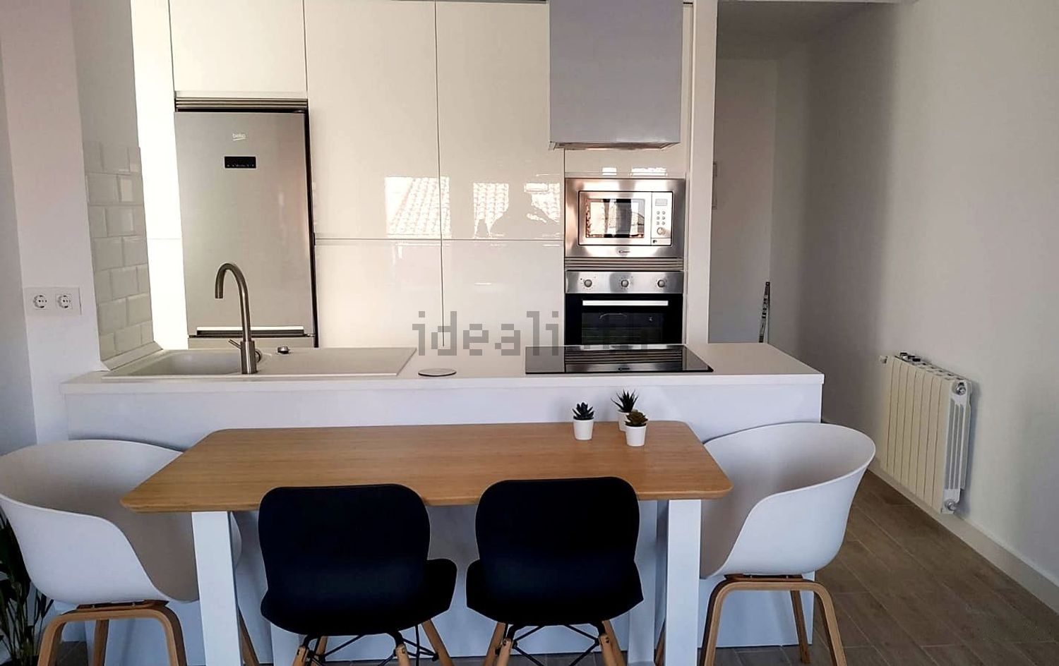 Piso de 80 m² en Mérida