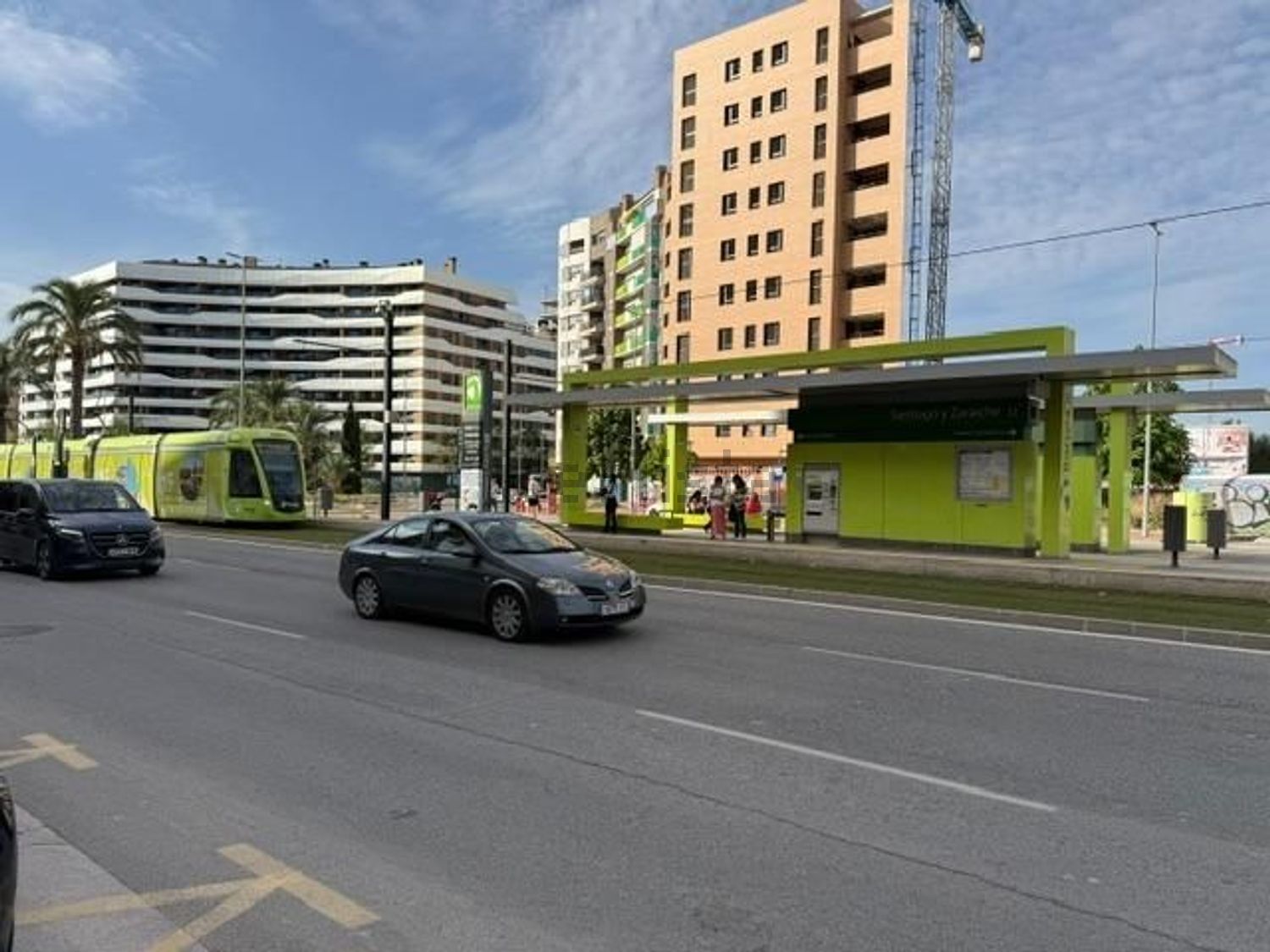 Pis de 85 m² a Múrcia