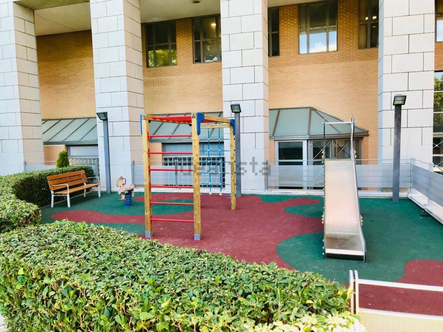 Pis de 85 m² a València