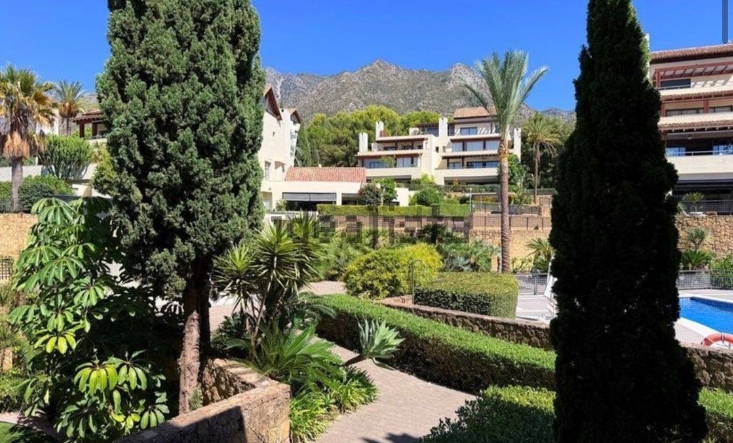 Pis de 167 m² a Marbella