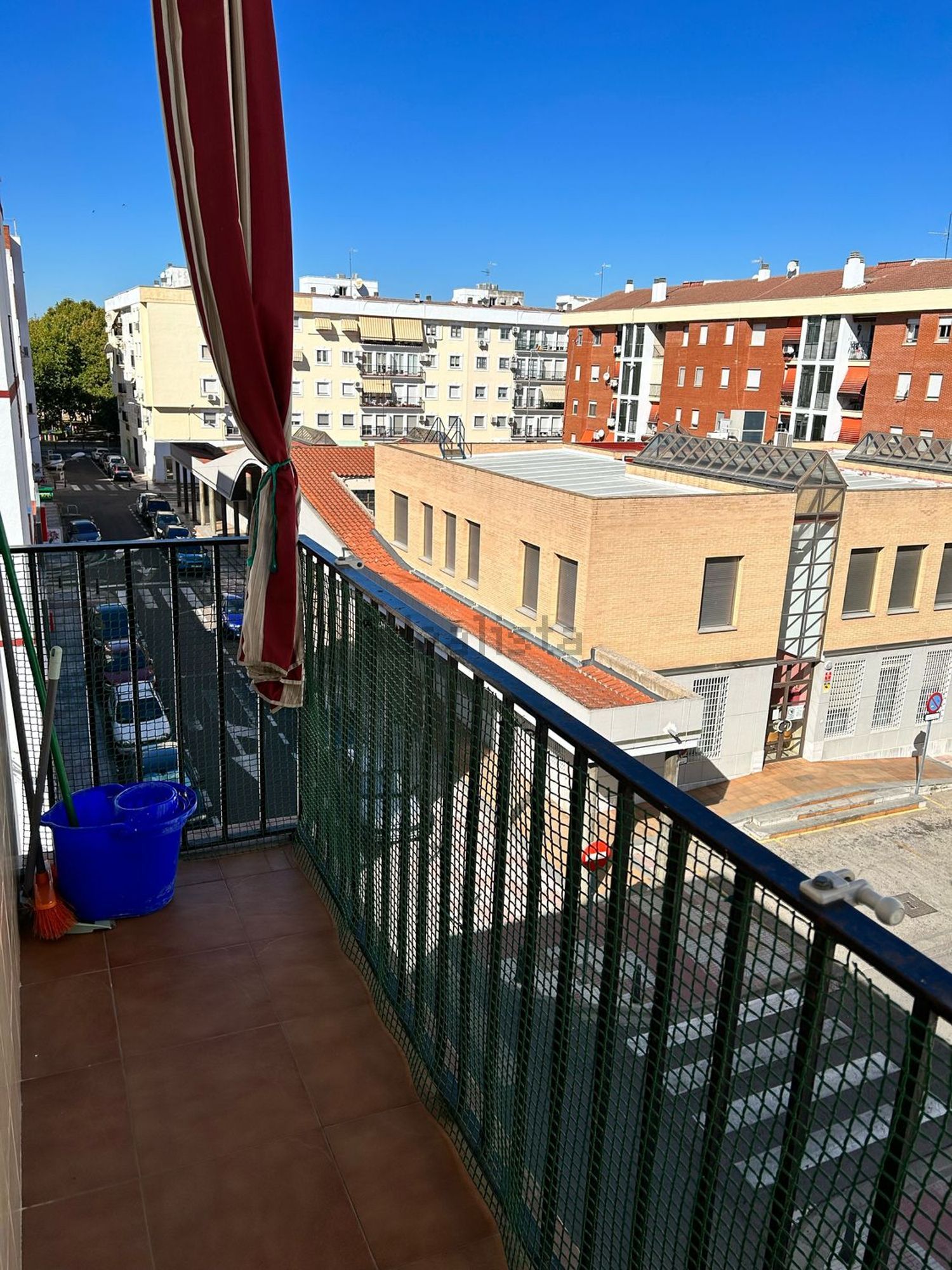 Pis de 75 m² a Mérida