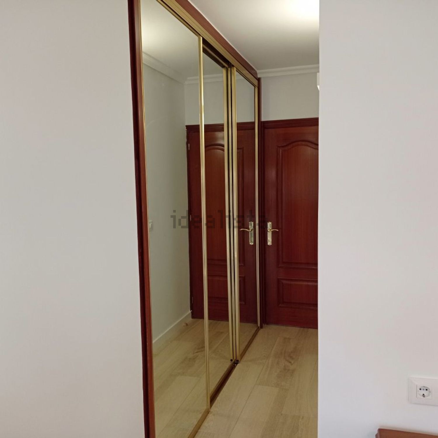 Pis de 95 m² a Cáceres