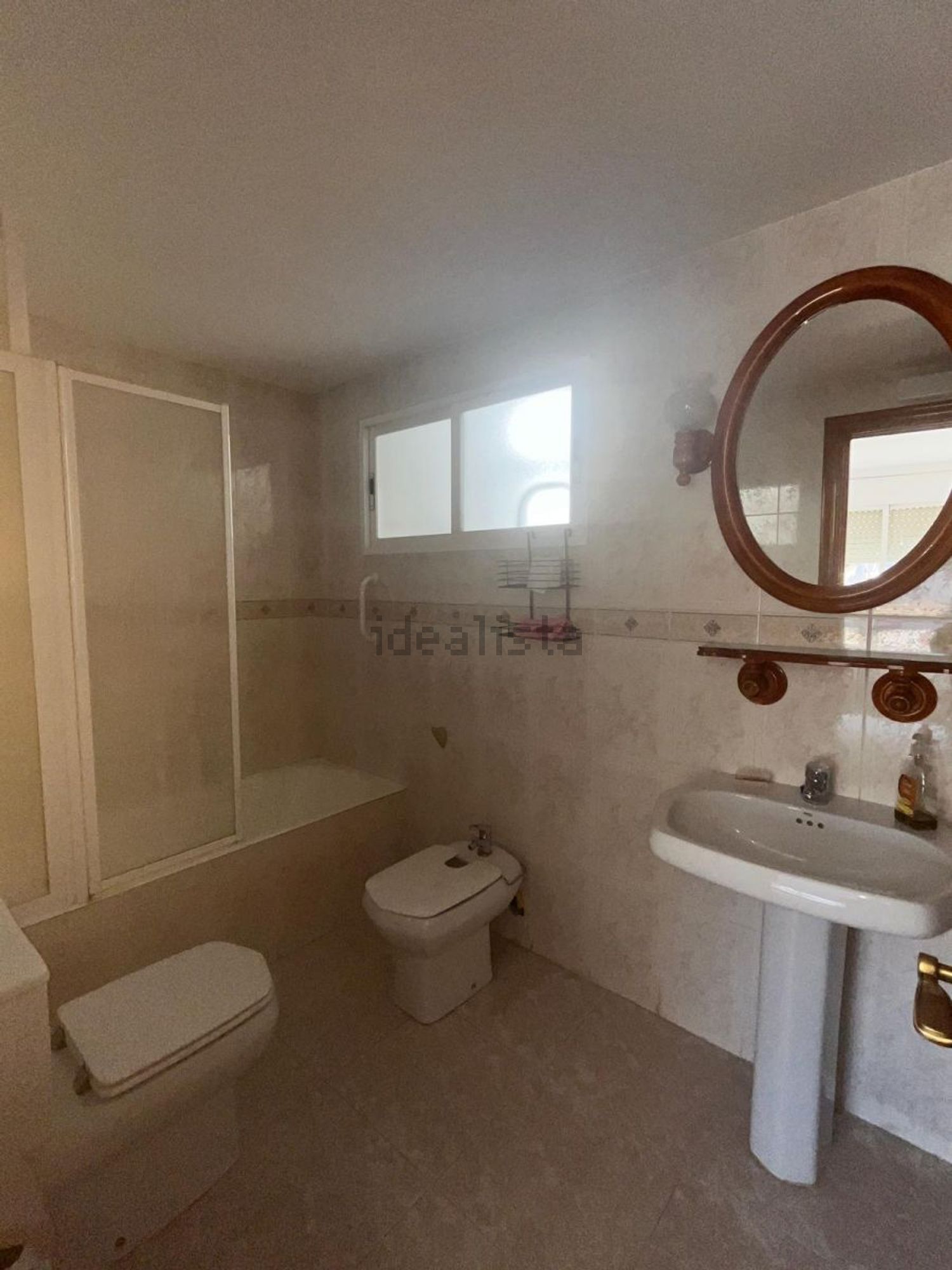 Piso de 130 m² en Altea