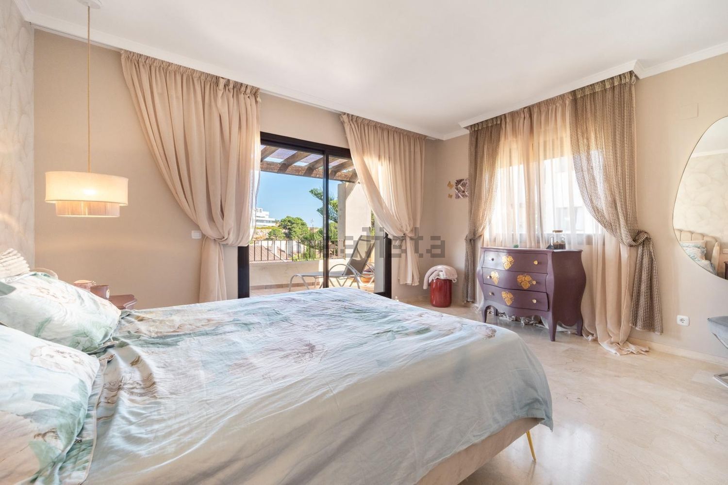 Appartamento 185 m² a Benahavís