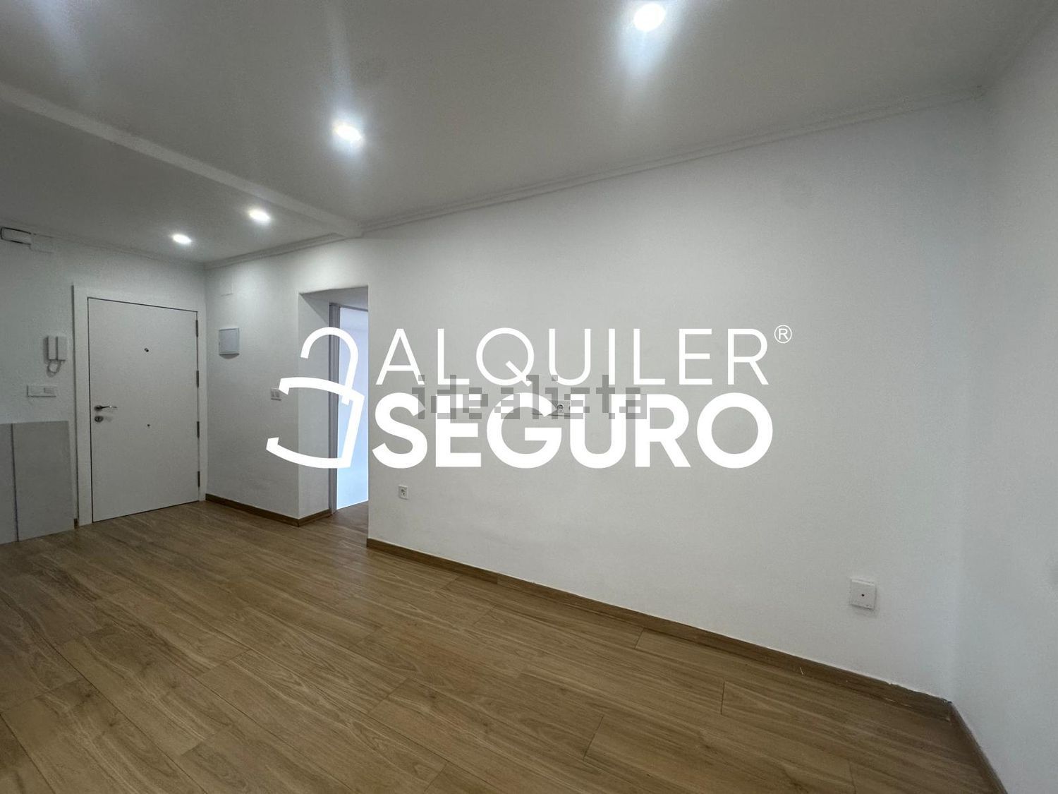 Pis de 80 m² a València